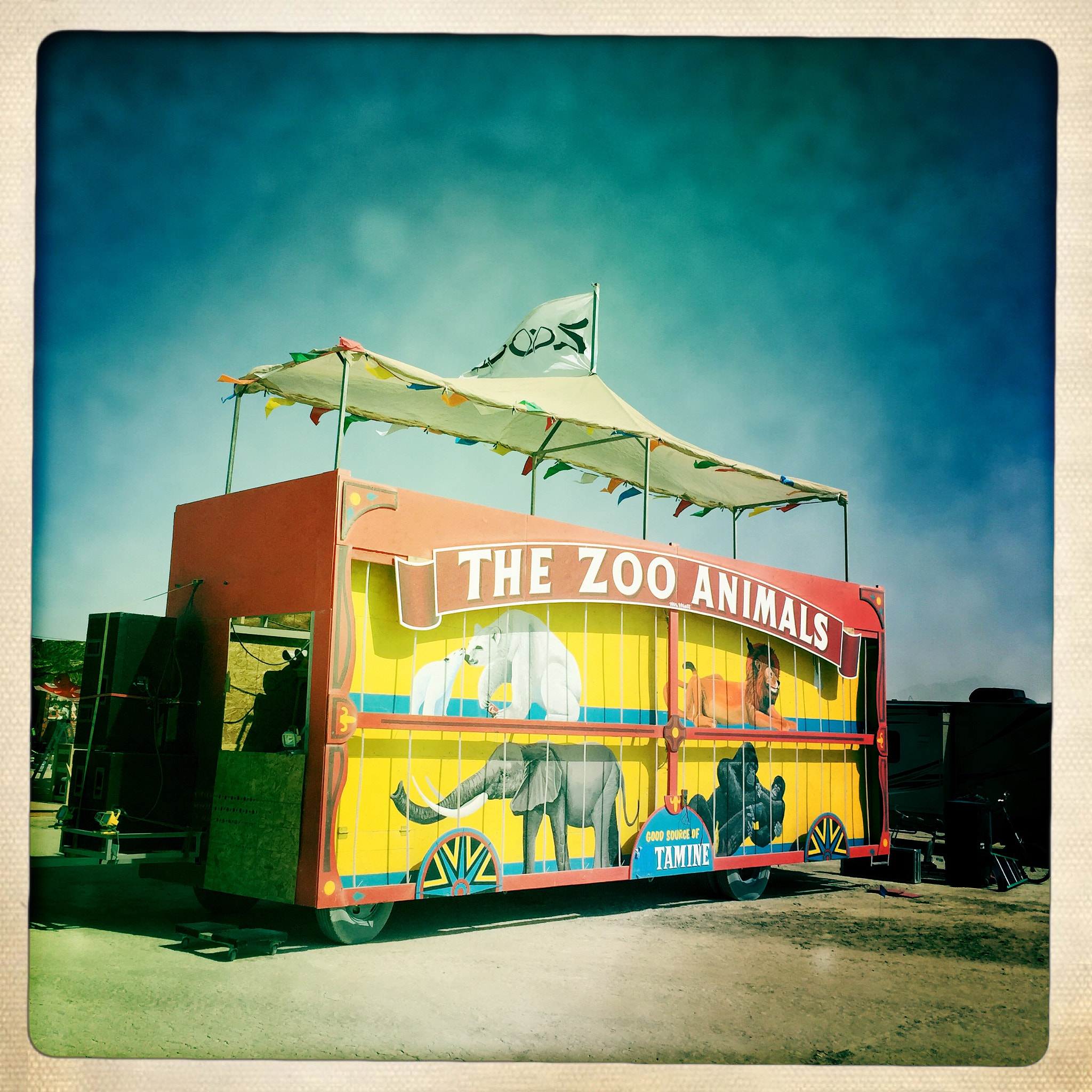 Hipstamatic 280 sample photo