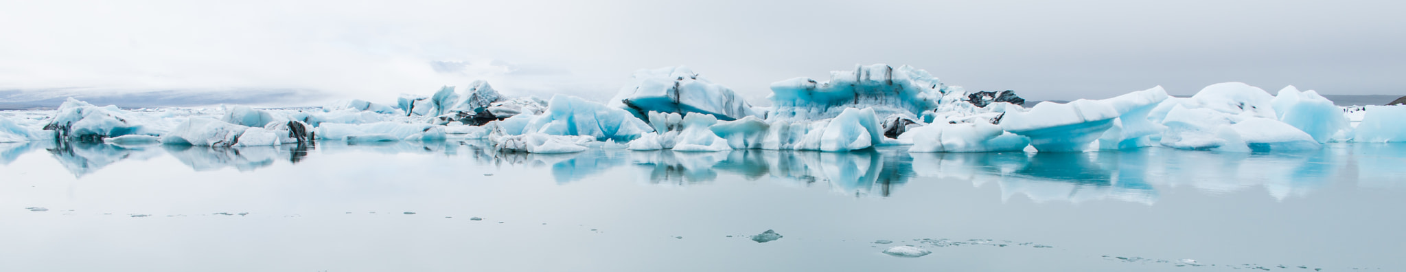 24-70mm F2.8 sample photo. Iceland ice 2 photography