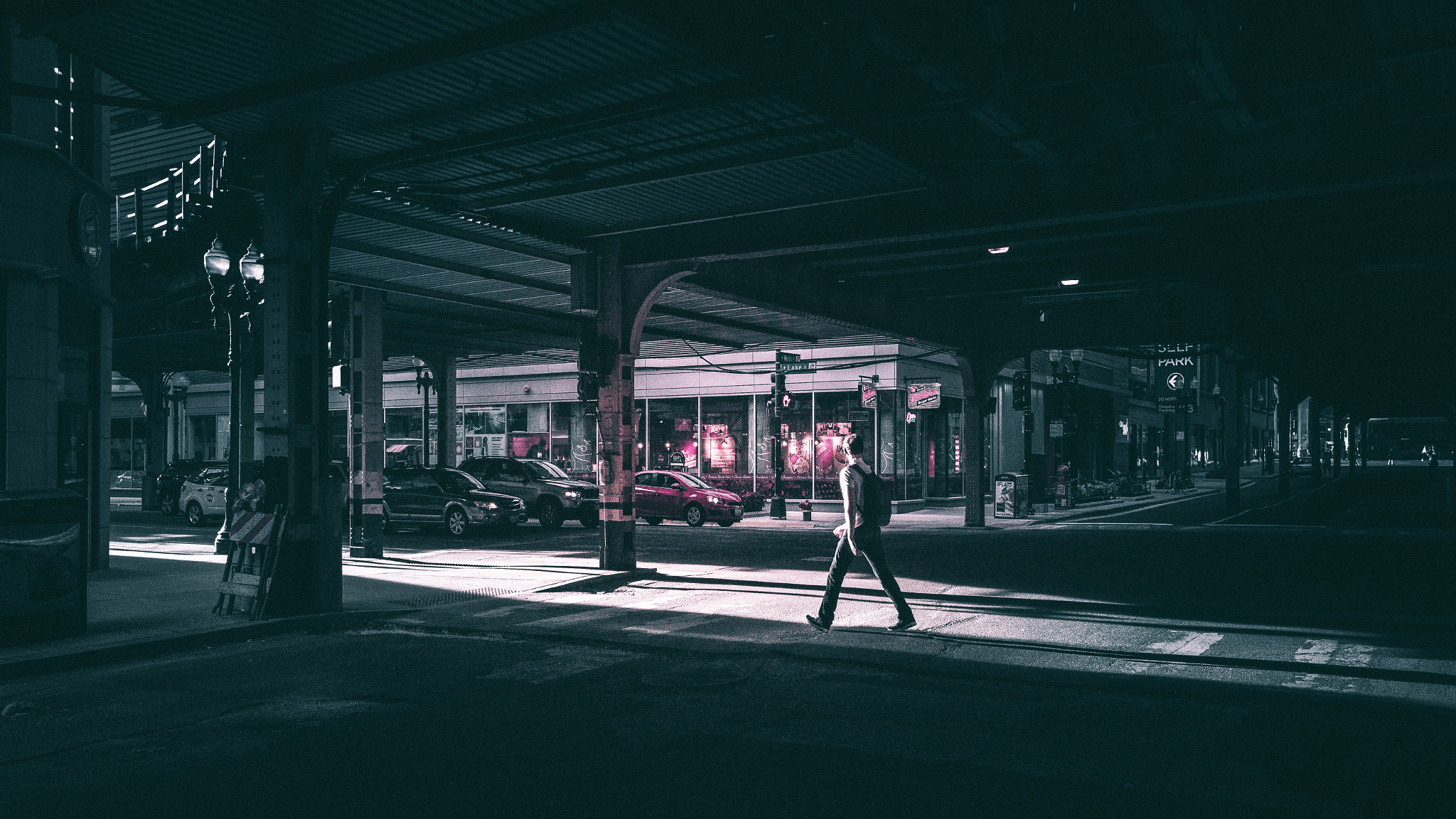 Sony Alpha a5000 (ILCE 5000) + Sigma 19mm F2.8 EX DN sample photo. Follow the light photography