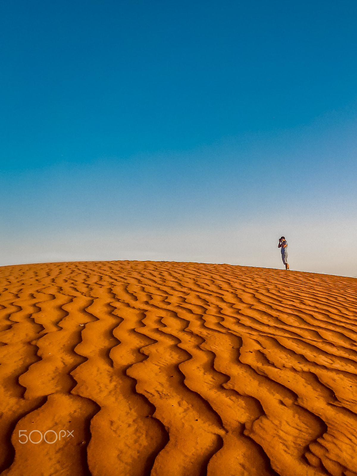 Olympus StylusTough-8010 sample photo. Desert dunes photography