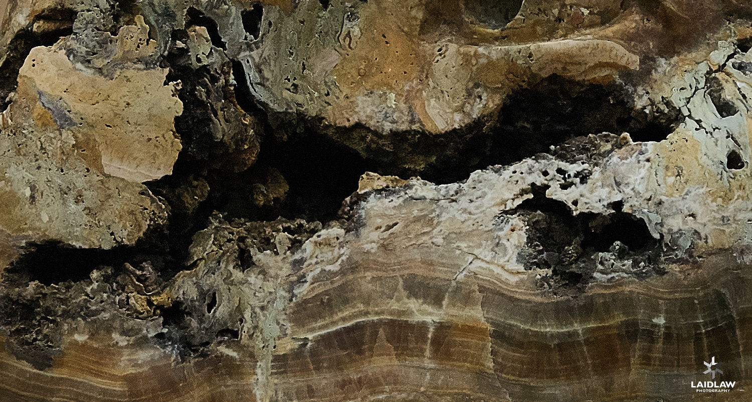 Leica S (TYP 006) sample photo. Erosion photography