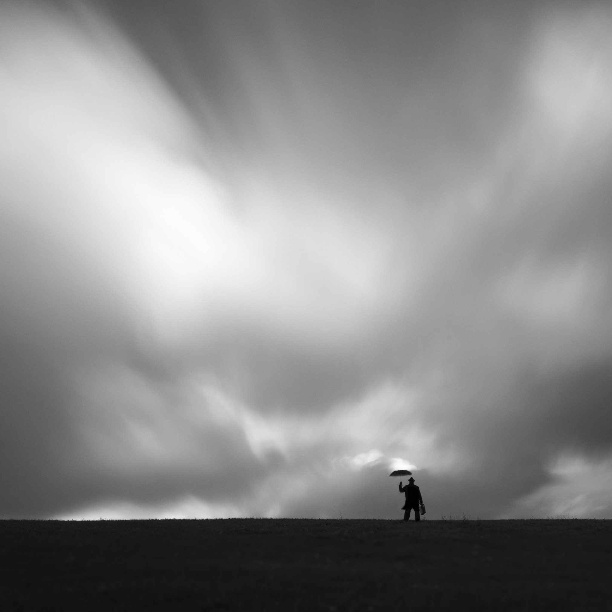 Sony Alpha DSLR-A850 + Sony 28-75mm F2.8 SAM sample photo. After the storm photography