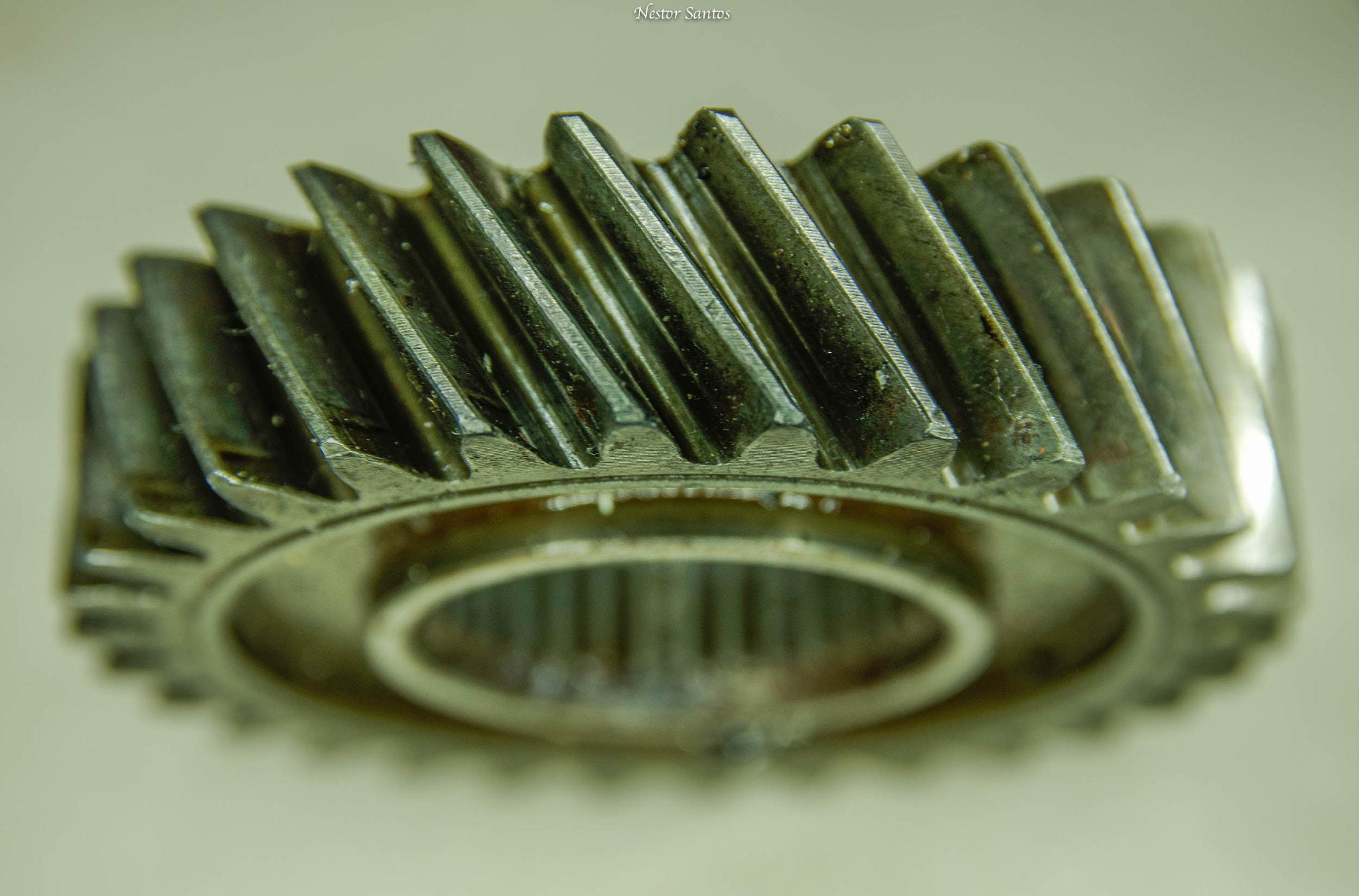 Sigma 17-70mm F2.8-4 DC Macro HSM Contemporary sample photo. Mecanic photography