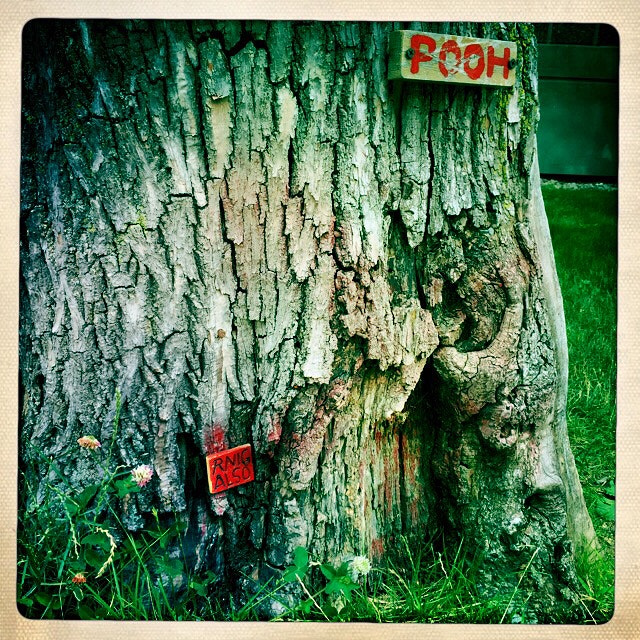 Hipstamatic 280 sample photo. Harvard house photography