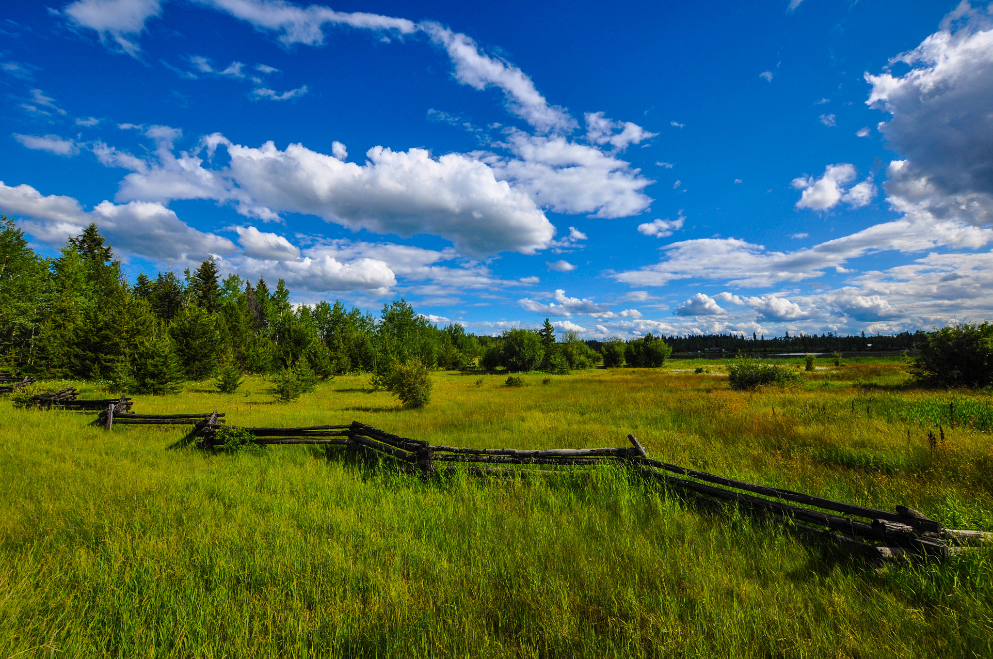 Nikon D90 + Sigma 10-20mm F3.5 EX DC HSM sample photo. Wolken photography