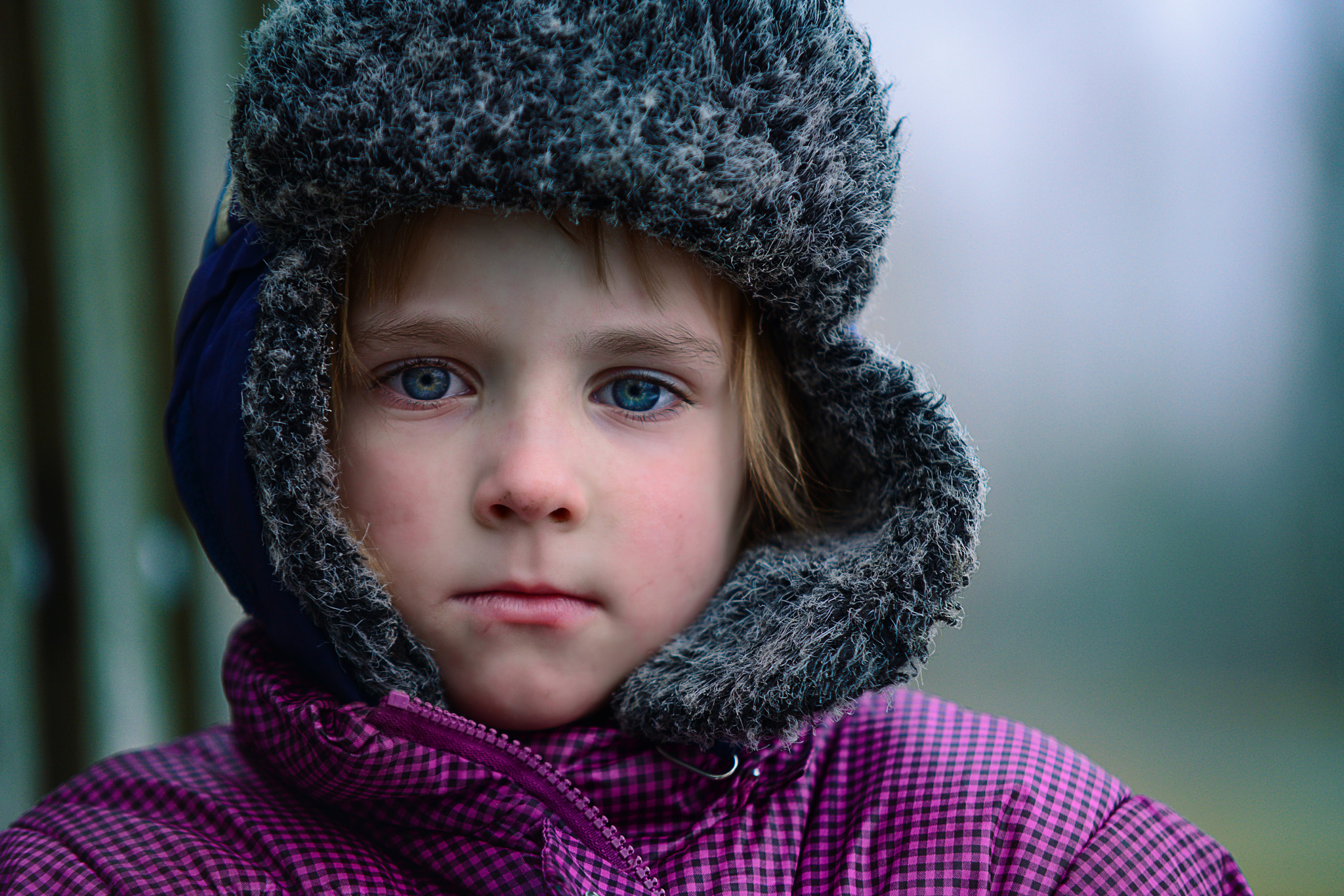 Sigma 70-200mm F2.8 EX DG Macro HSM II sample photo. Vika photography