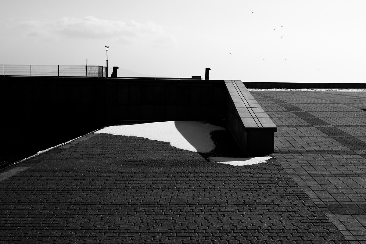 Olympus PEN E-PM2 sample photo. *** photography