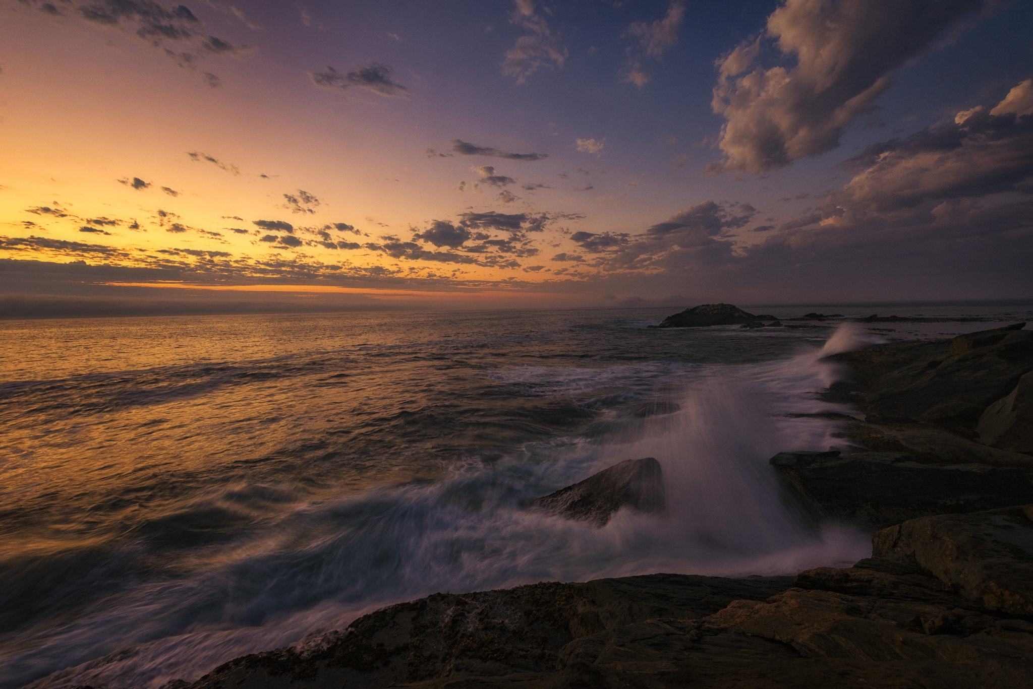 Sony a7R + Canon EF 11-24mm F4L USM sample photo. Dias point photography