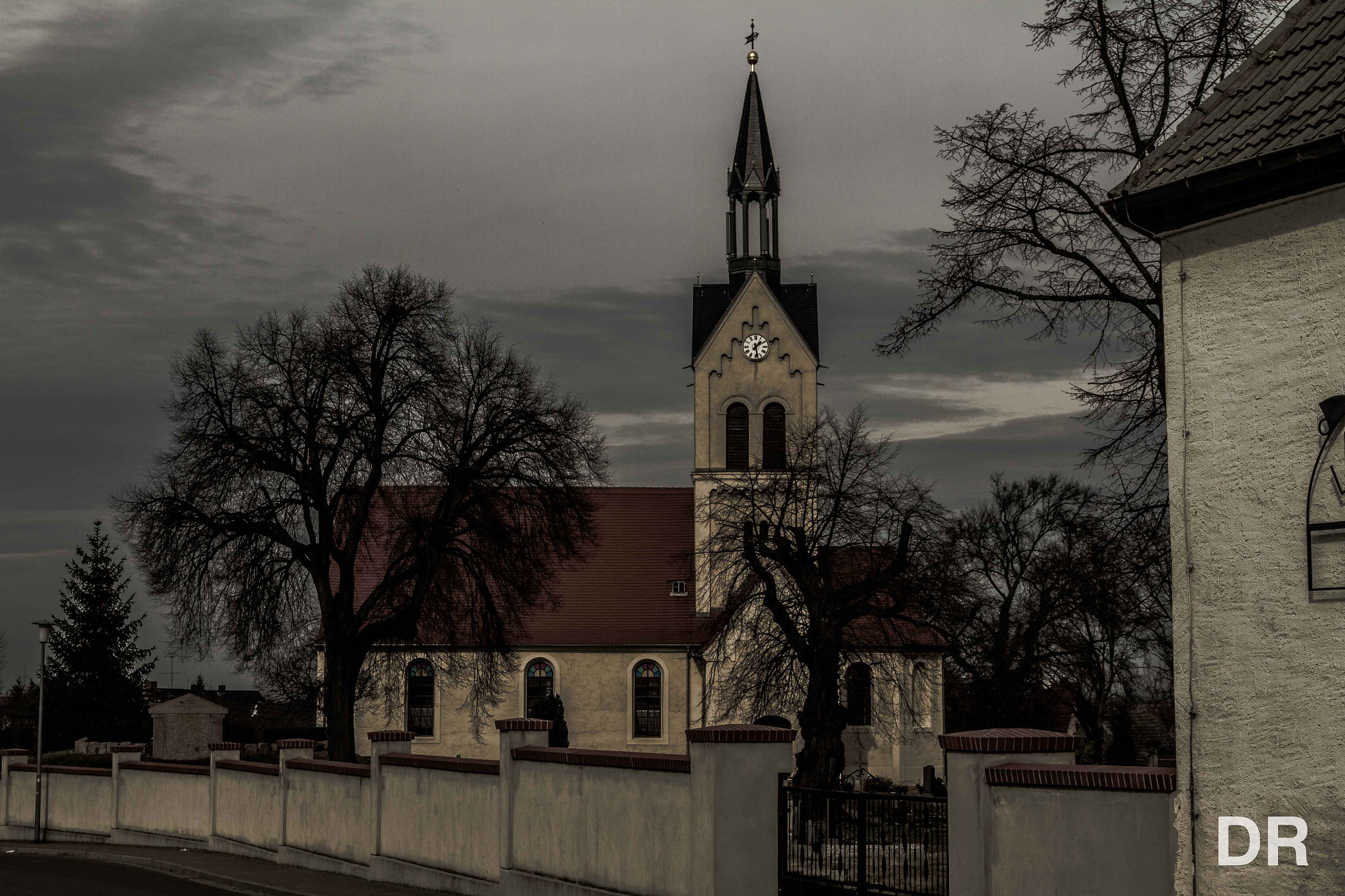 Sigma 24-60mm f/2.8 EX DG sample photo. Sonntag nachmittag, sunday afternoon photography
