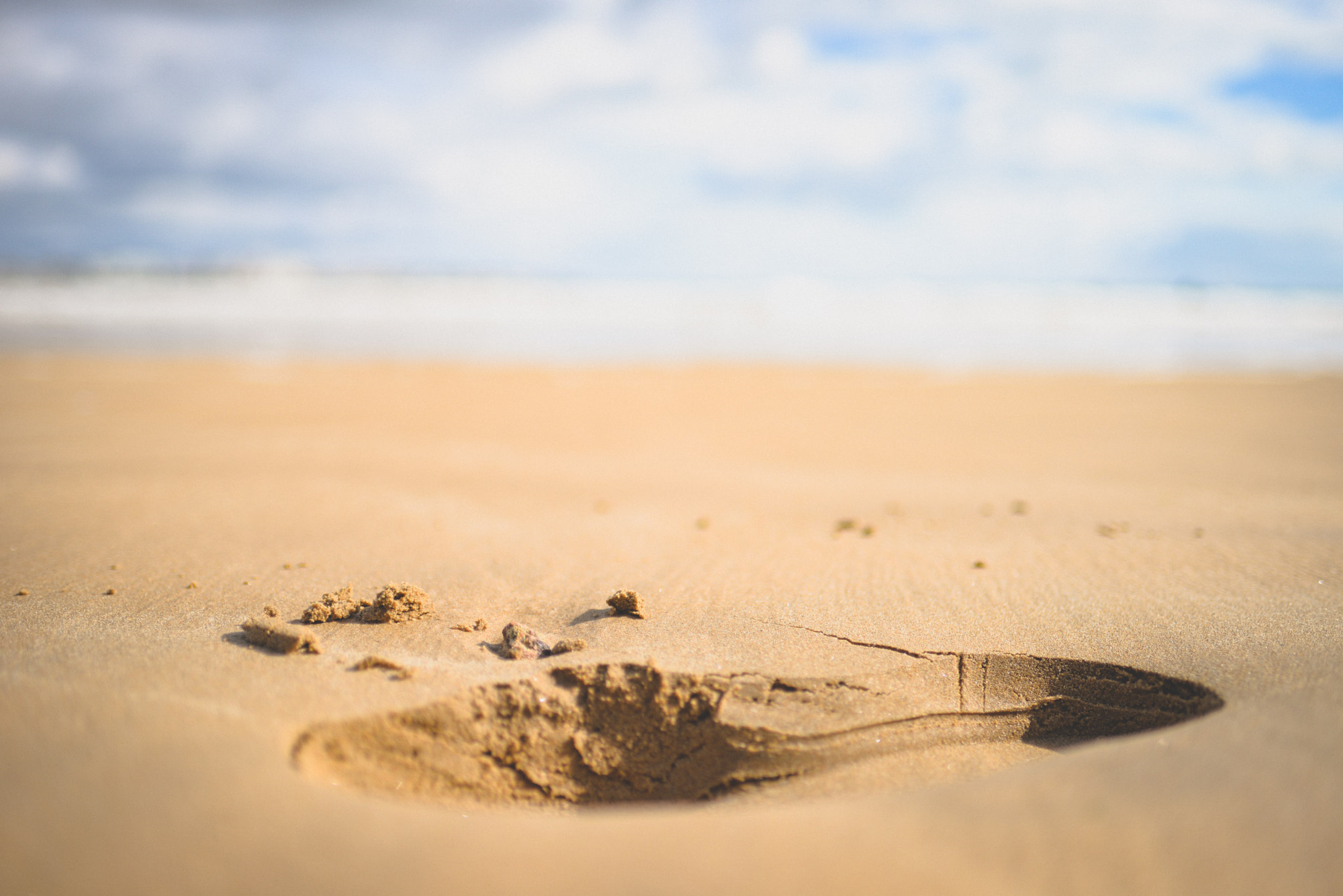 Nikon D610 + AF-S Nikkor 35mm f/1.8G sample photo. Step by step photography