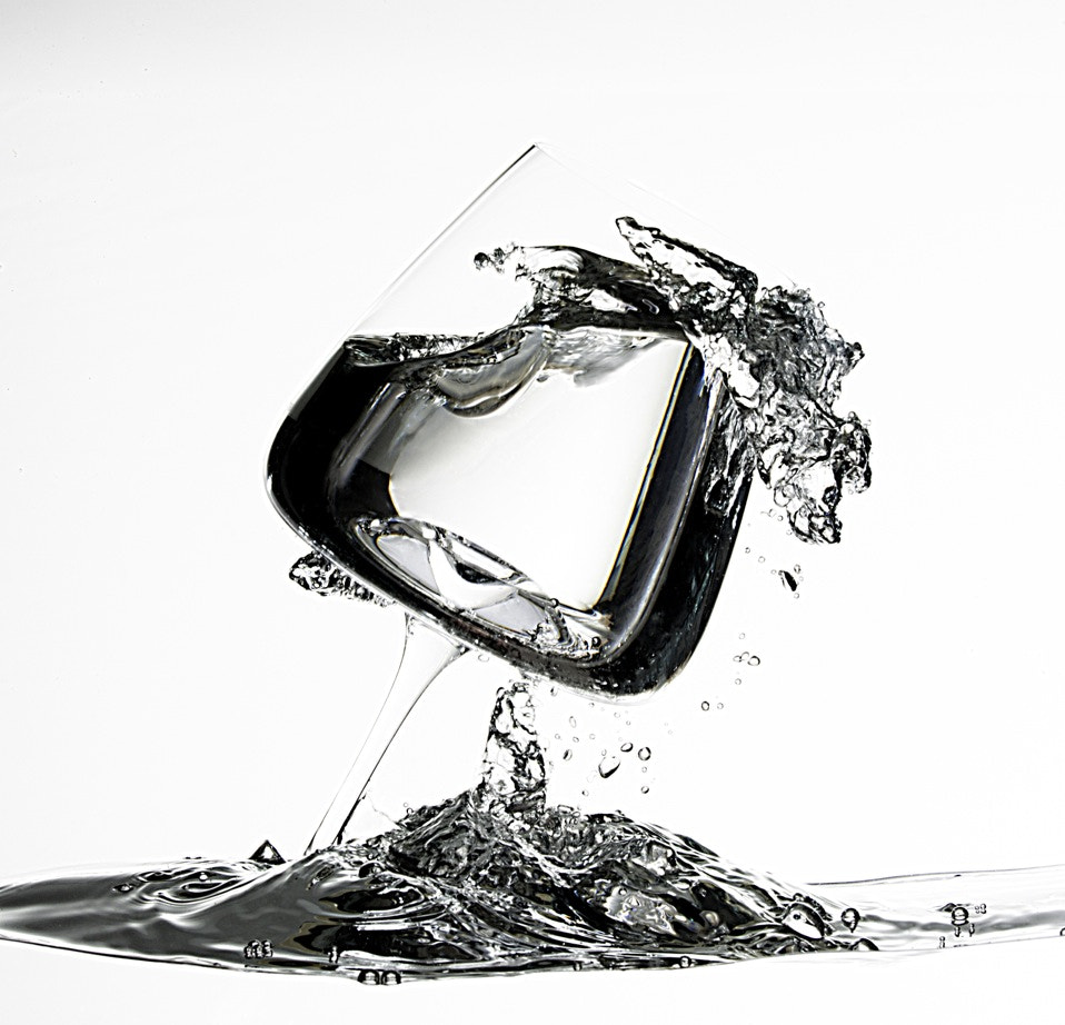 Canon EOS-1Ds Mark II sample photo. Experimental commercial photography
