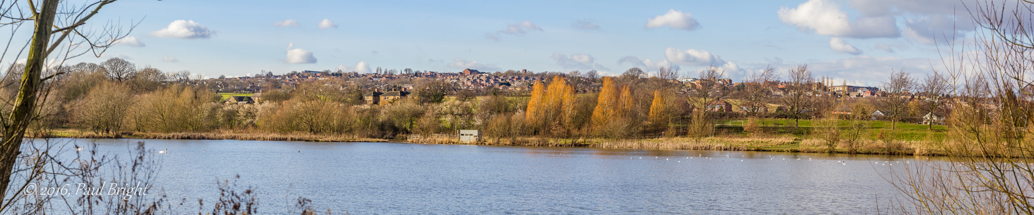 Canon EF 70-200mm F2.8L USM sample photo. Town on the hill photography