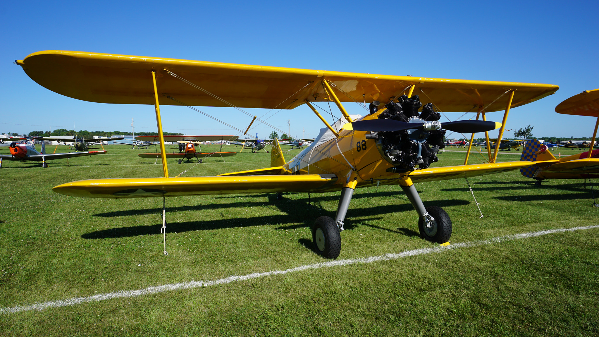 Sony a6000 + Sony E 10-18mm F4 OSS sample photo. Eaa 2015 photography