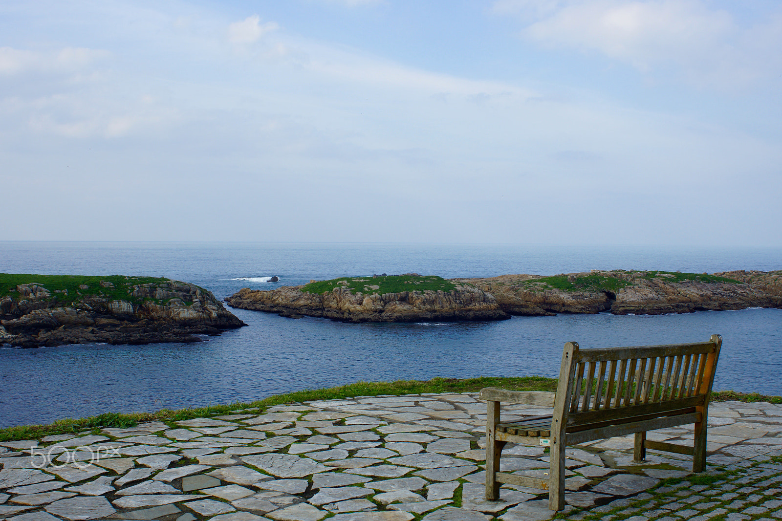 Sony SLT-A77 + Sony 28mm F2.8 sample photo. Oceano atlantico photography