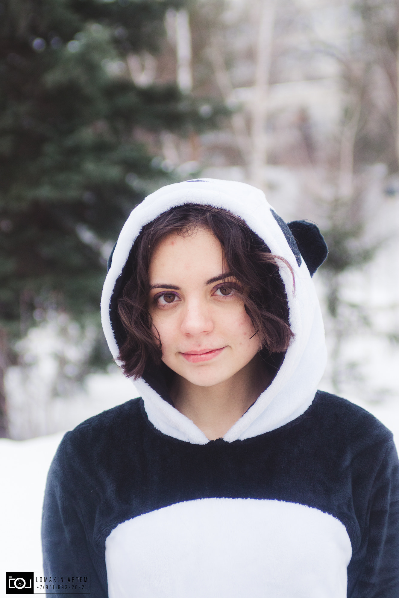 Minolta AF 28-85mm F3.5-4.5 New sample photo. Марина Бузанова photography