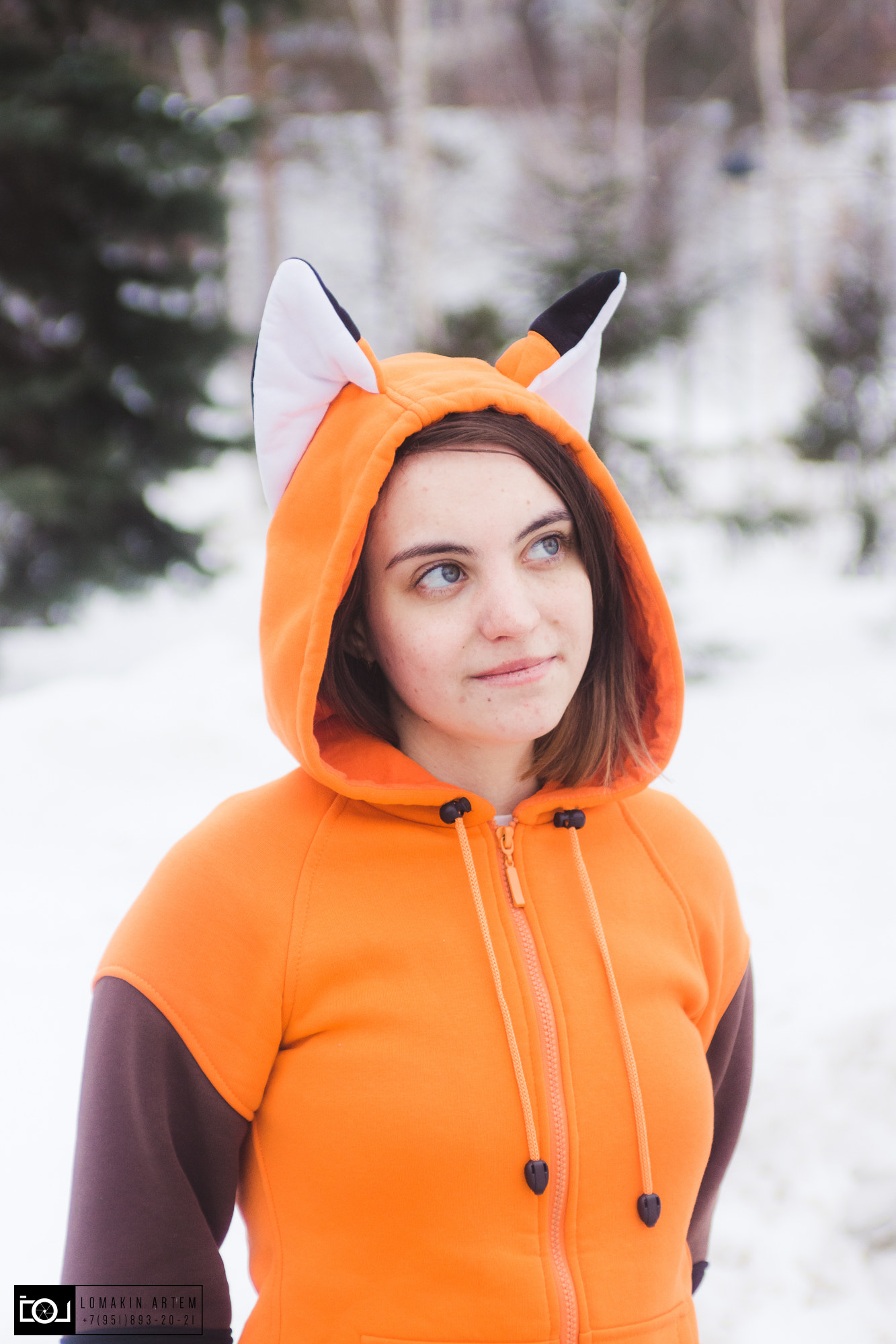Minolta AF 28-85mm F3.5-4.5 New sample photo. Кристина Бузанова photography