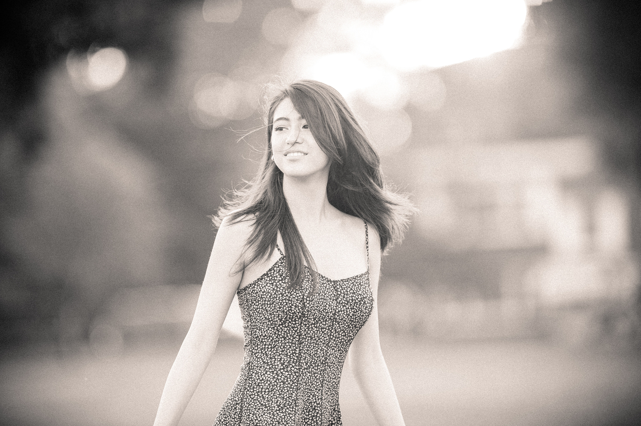 Nikon AF-S Nikkor 200mm F2G ED VR II sample photo. Mindy photography