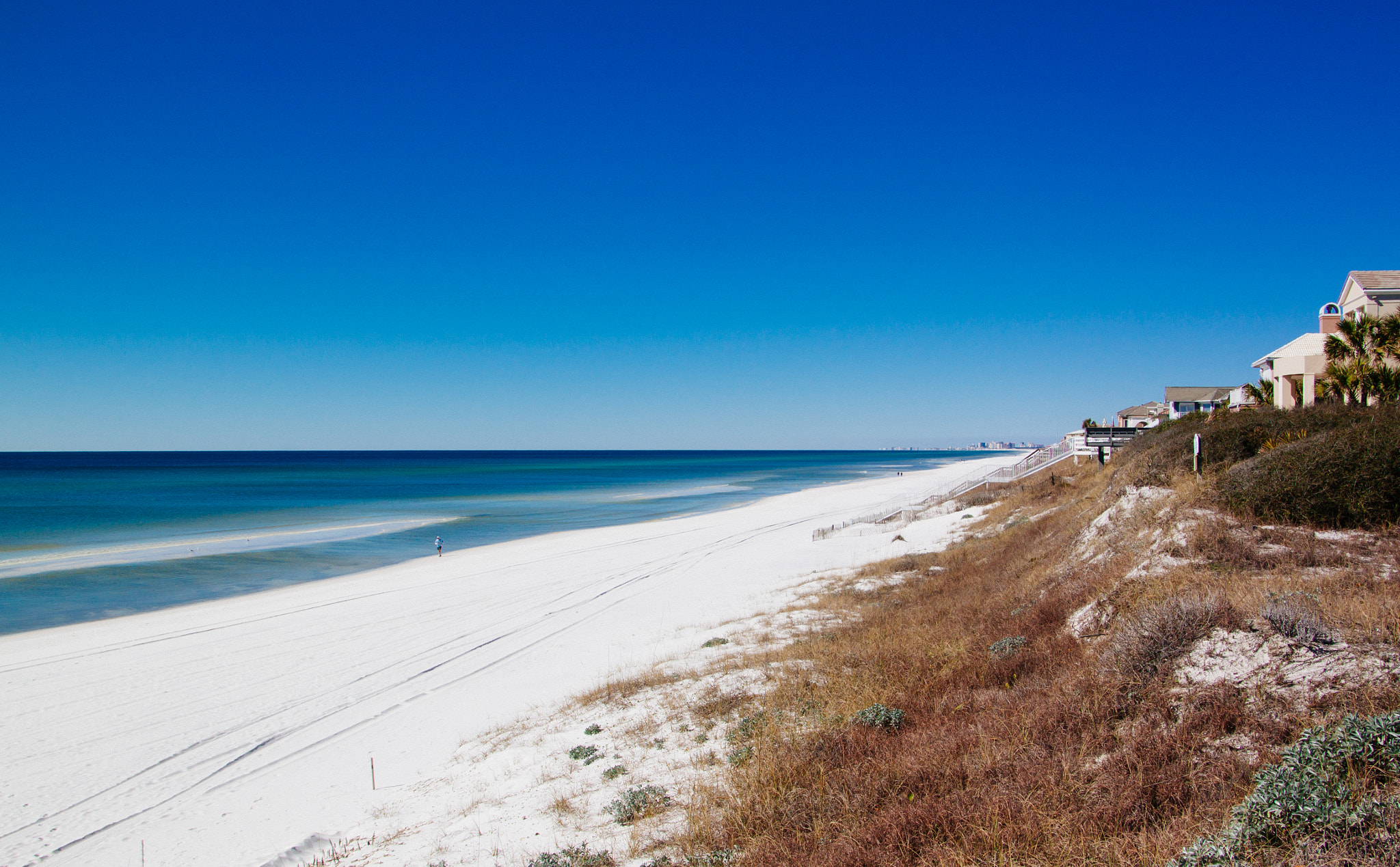 Canon EOS 500D (EOS Rebel T1i / EOS Kiss X3) sample photo. Emerald coast photography