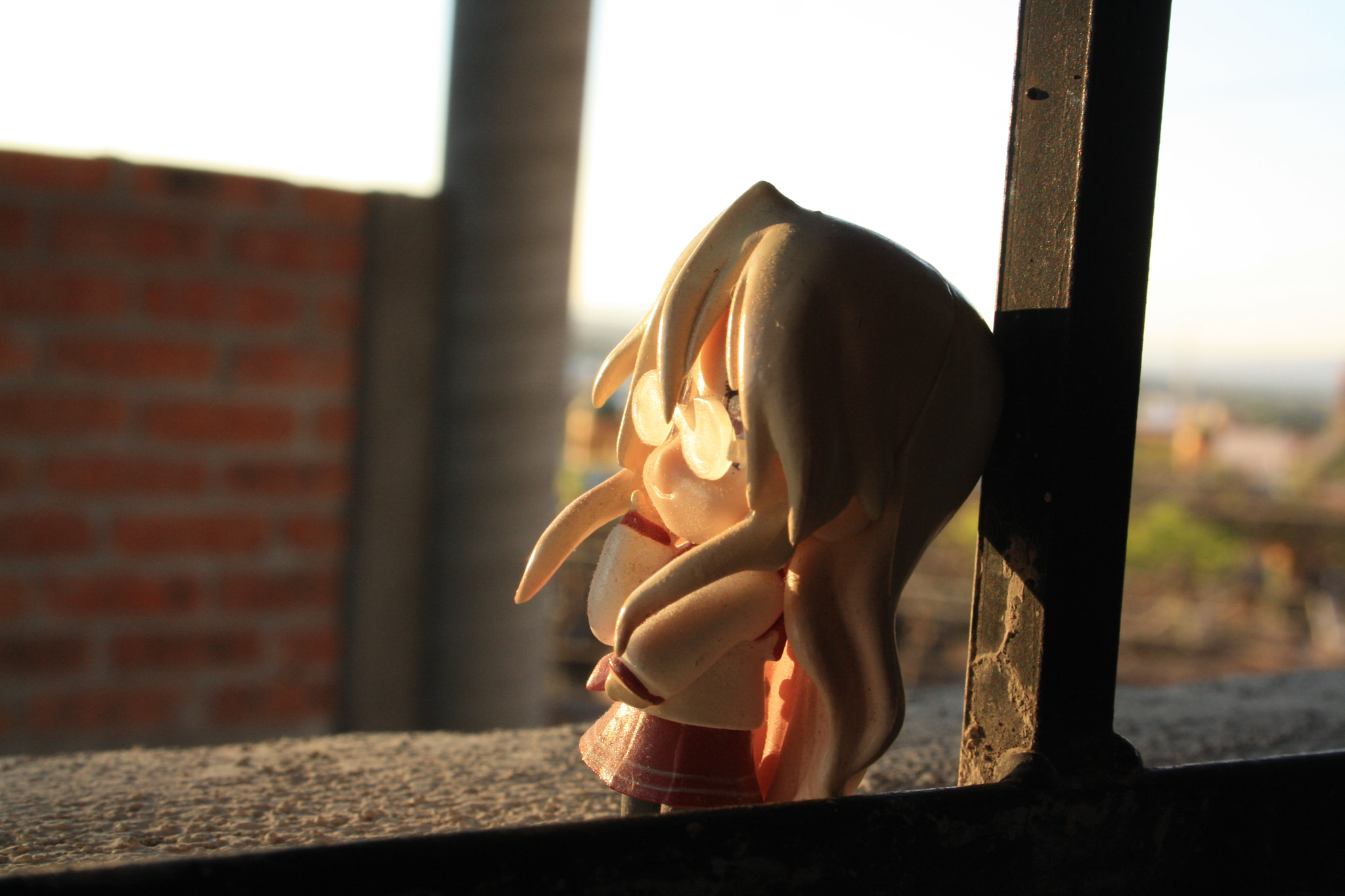 Canon EF-S 18-55mm F3.5-5.6 sample photo. At the end of the day. photography