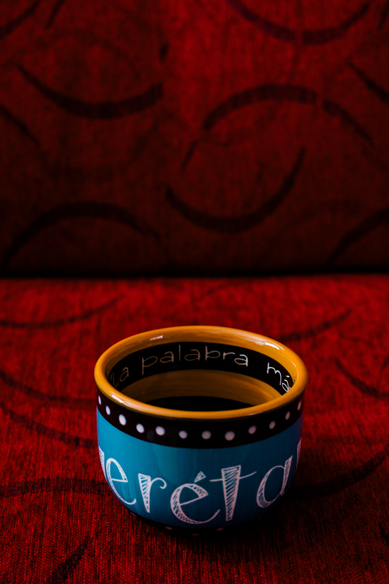 Canon EF 40mm F2.8 STM sample photo. The most beautiful word... querétaro photography