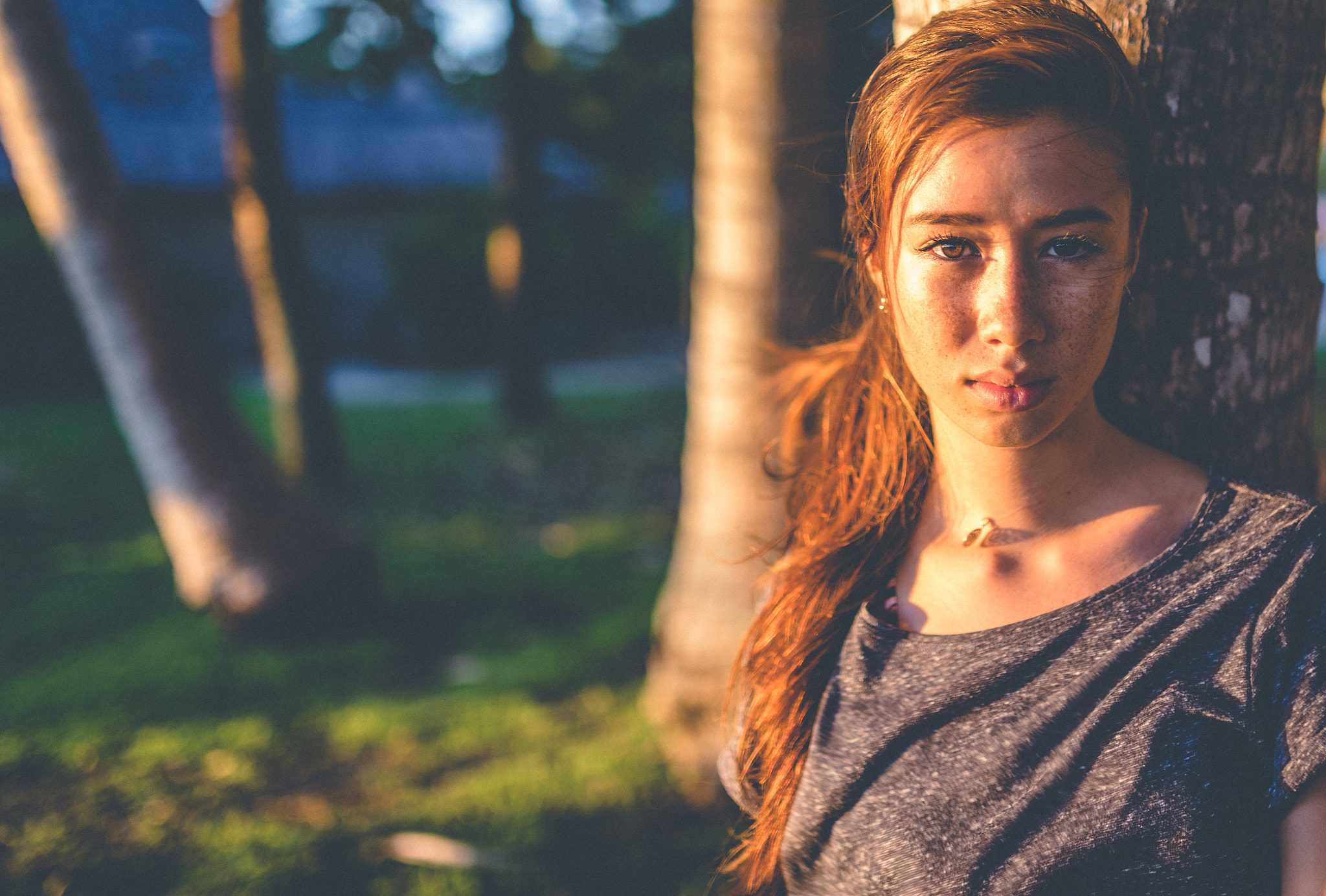 Sony a7 II + Sigma 35mm F1.4 DG HSM Art sample photo. Ylan photography