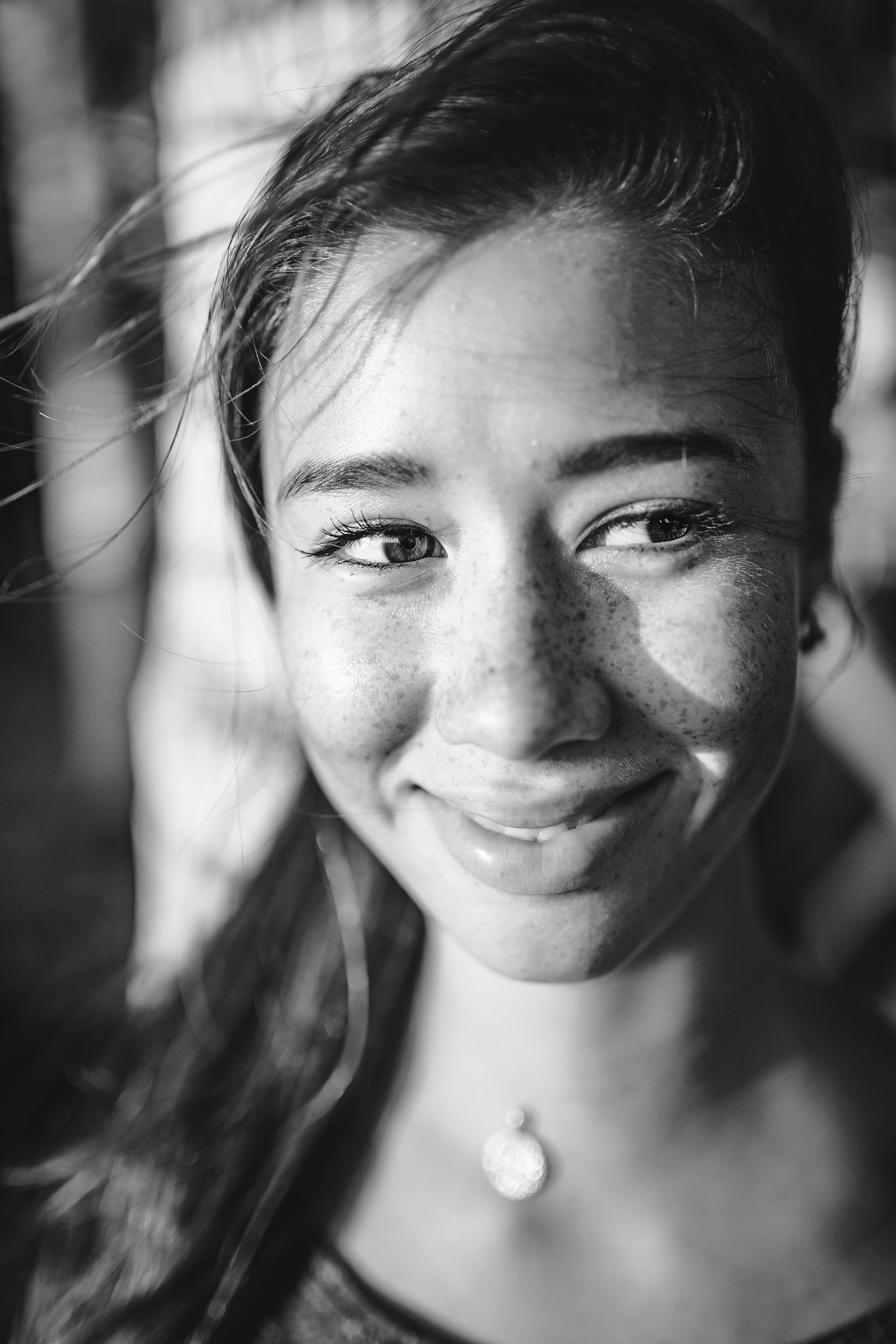 Sony a7 II + Sigma 35mm F1.4 DG HSM Art sample photo. Ylan photography