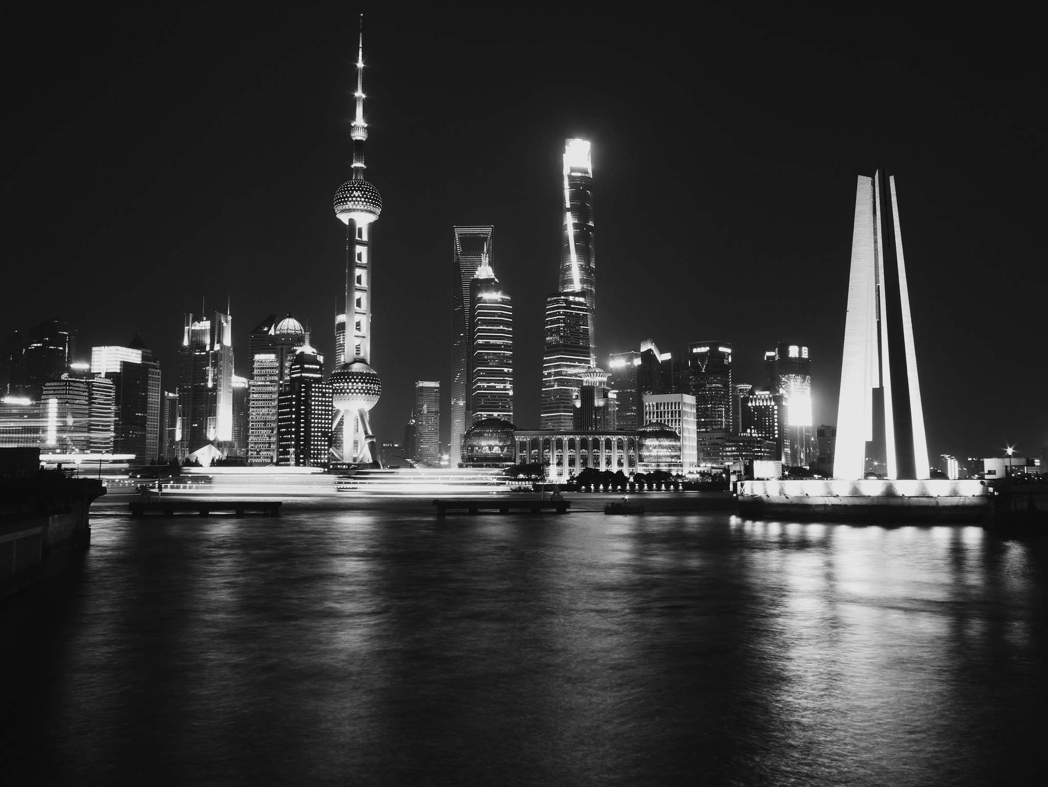 Canon EF-S 18-200mm F3.5-5.6 IS sample photo. Shanghai. photography