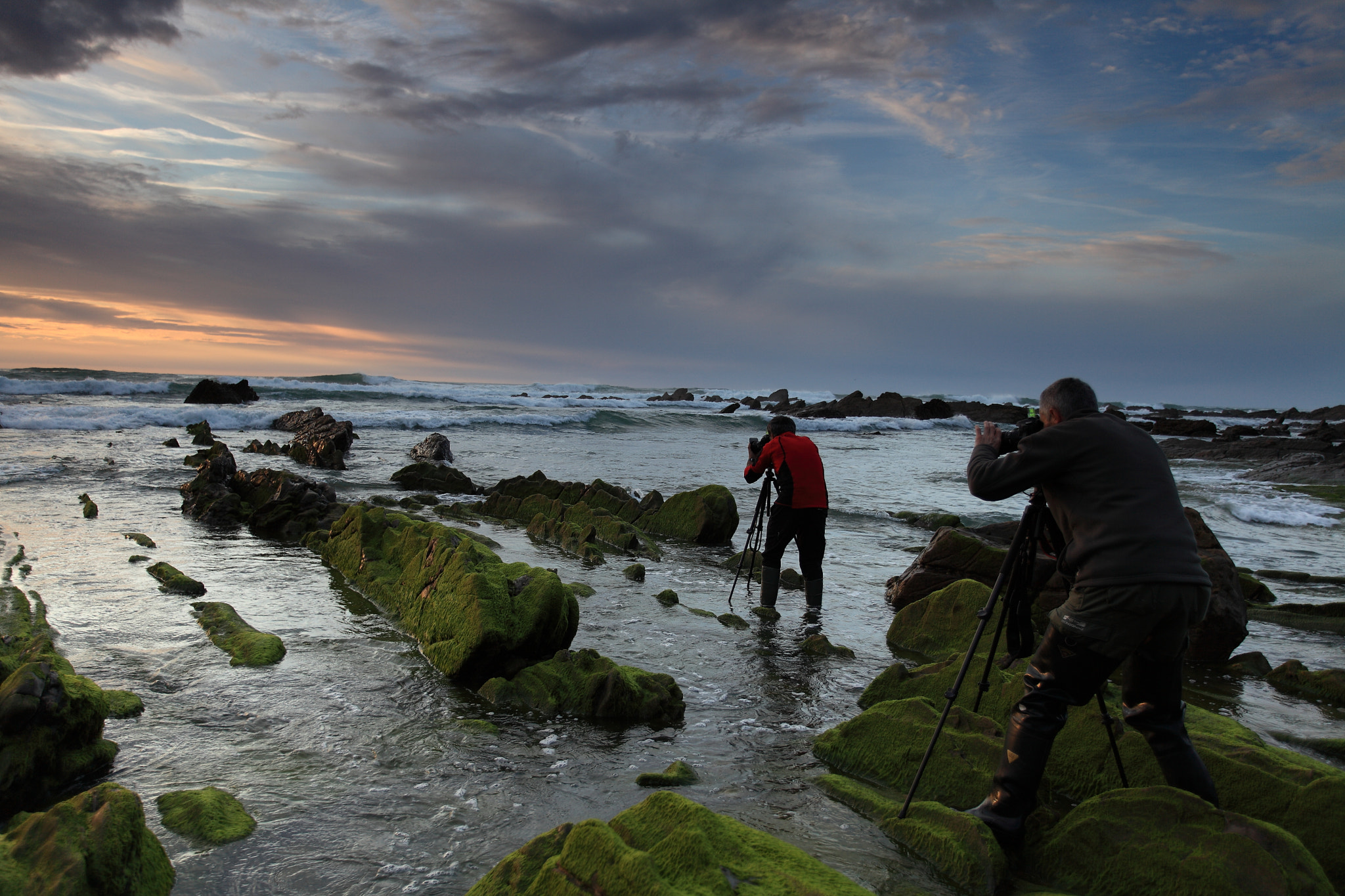 Canon EF 17-40mm F4L USM sample photo. Masterclass. photography