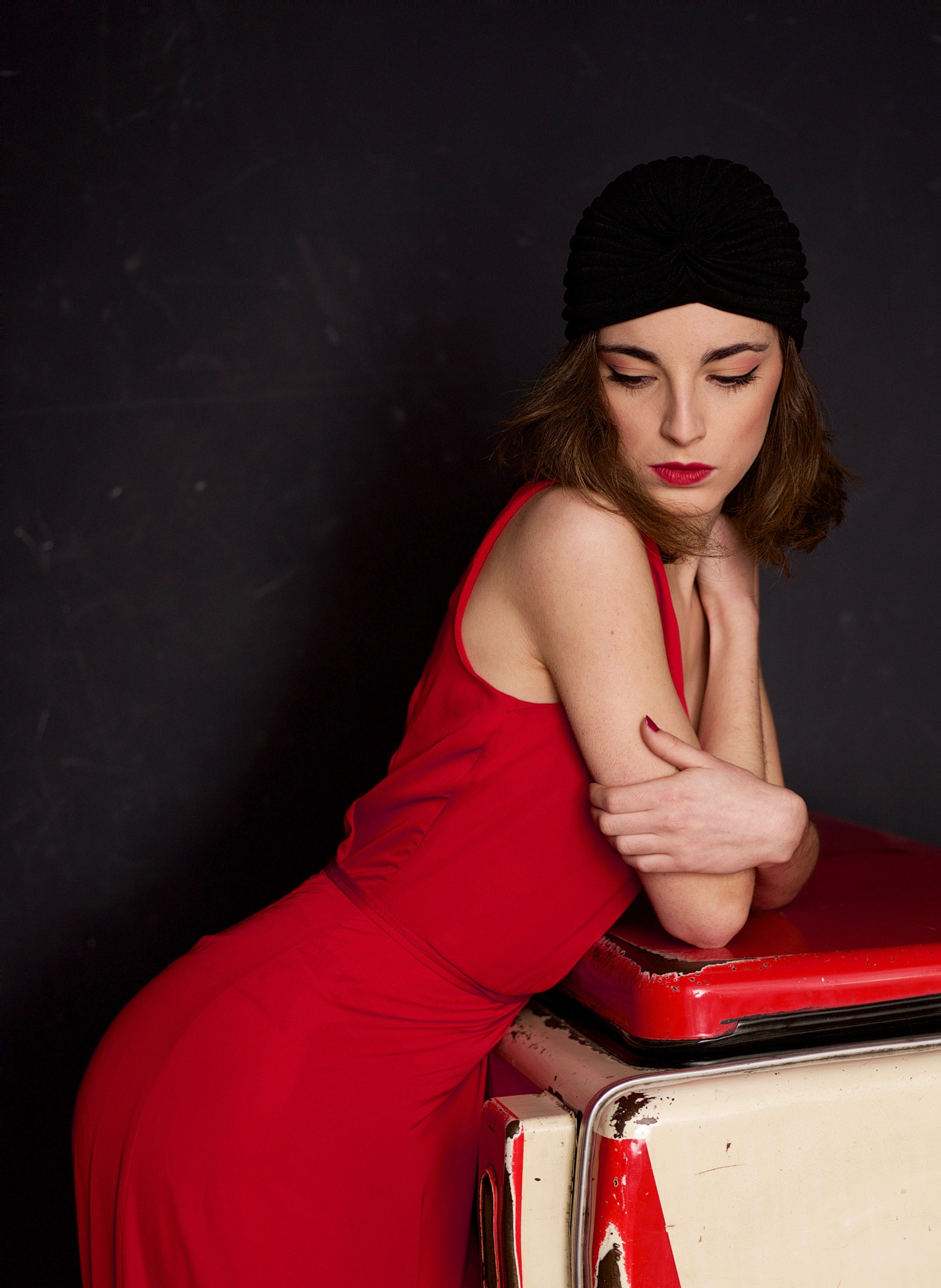 Sony a7S + Sony Sonnar T* FE 55mm F1.8 ZA sample photo. Esperando photography