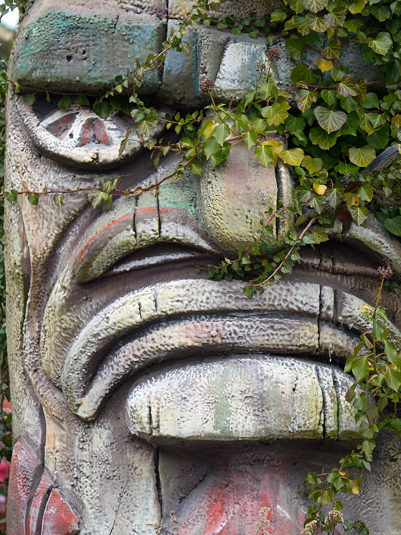 Panasonic Lumix G X Vario 35-100mm F2.8 OIS sample photo. Bakken face photography
