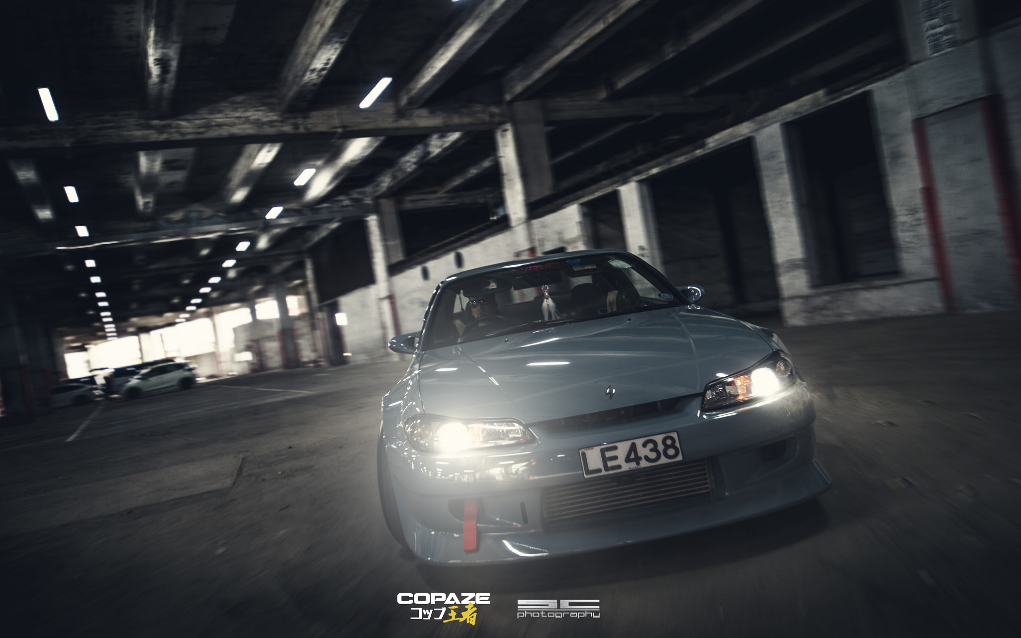 Tamron SP 15-30mm F2.8 Di VC USD sample photo. Copb photography