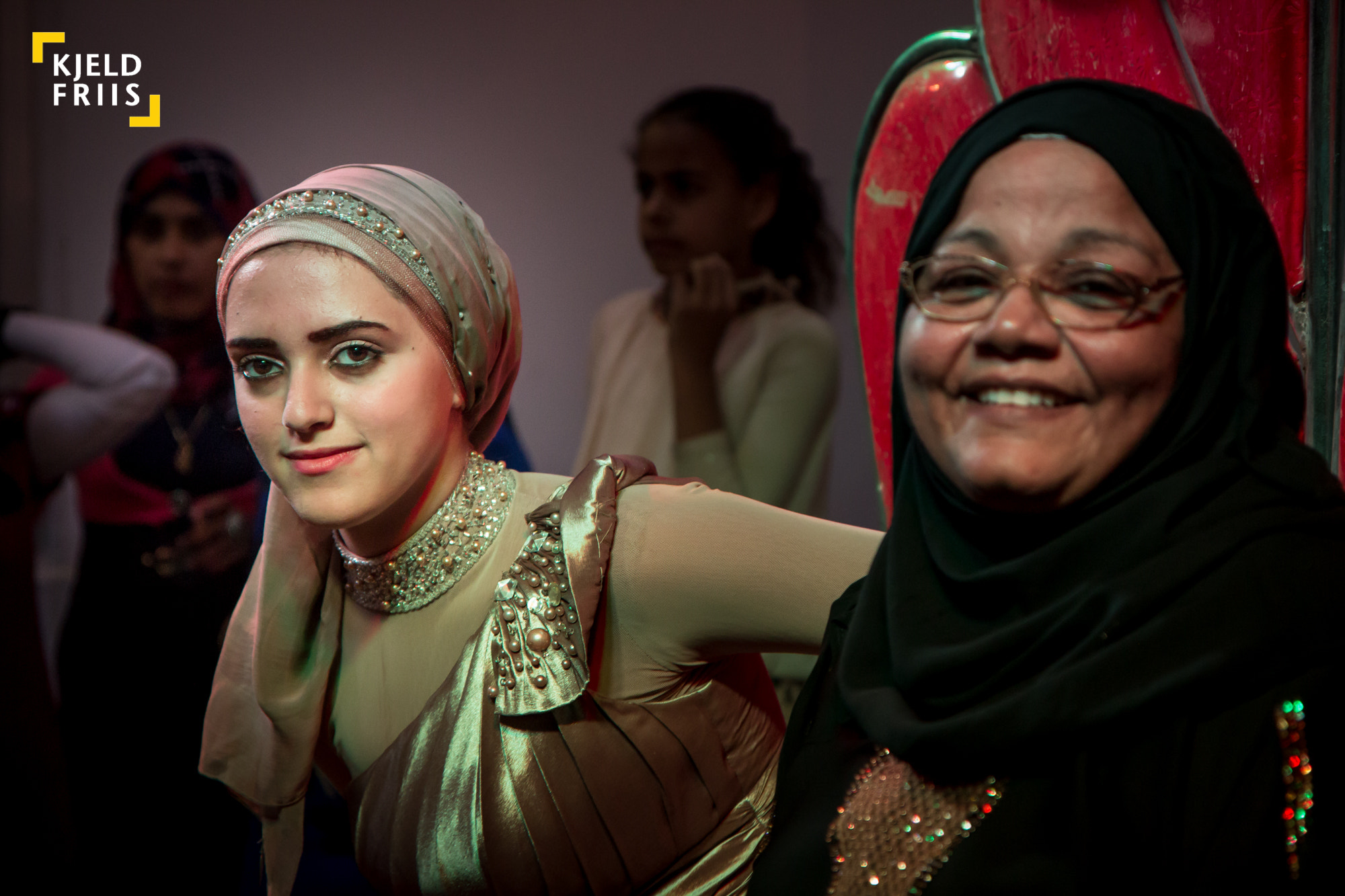 Canon EOS 600D (Rebel EOS T3i / EOS Kiss X5) sample photo. Egyptian bride to be photography