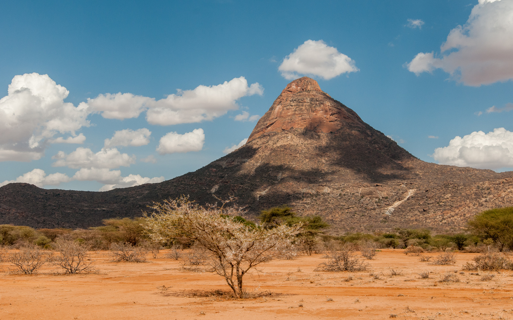 Nikon D300 + Sigma 18-35mm F1.8 DC HSM Art sample photo. A volcanic feature along road d371? photography