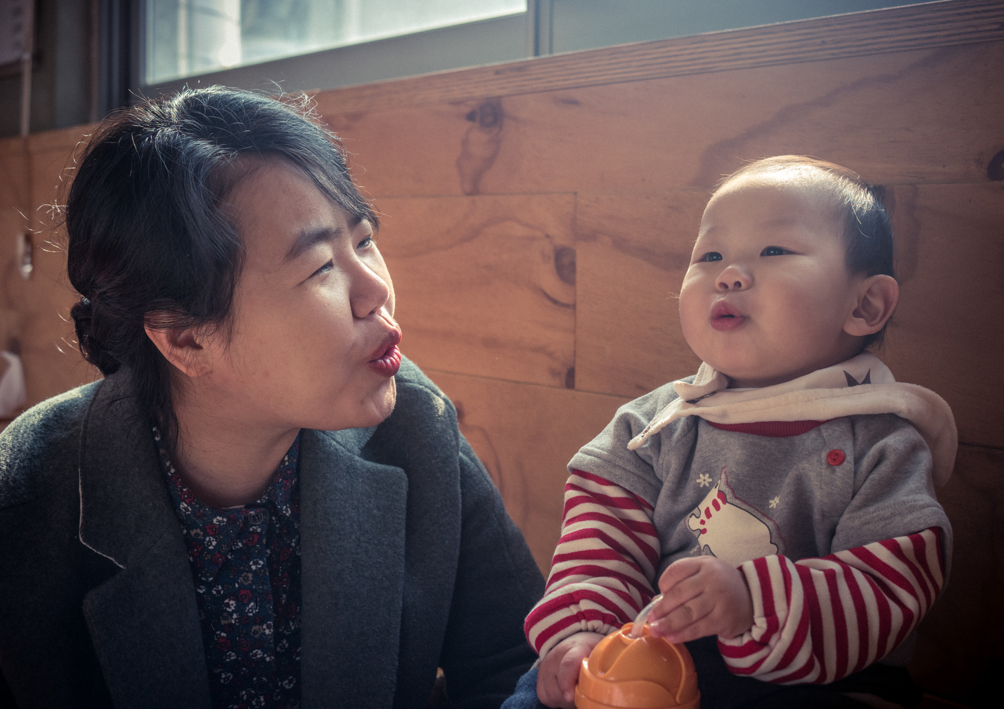Samsung NX 30mm F2 Pancake sample photo