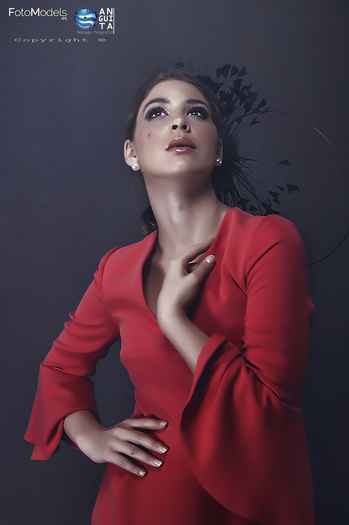 AF Zoom-Nikkor 28-80mm f/3.3-5.6G sample photo. Modelo: andor denisse photography