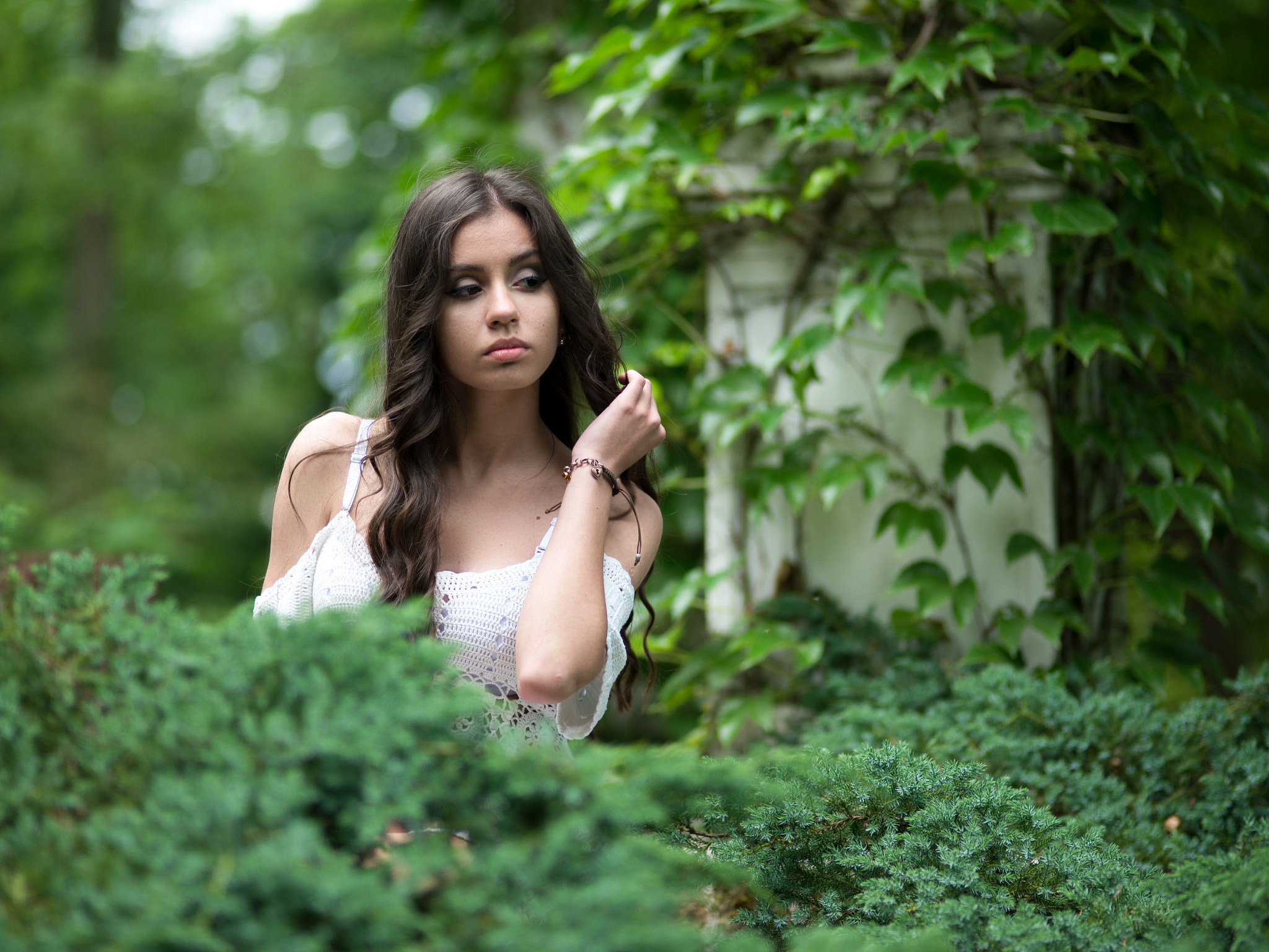 ZEISS Makro-Planar T* 100mm F2 sample photo. Kate photography