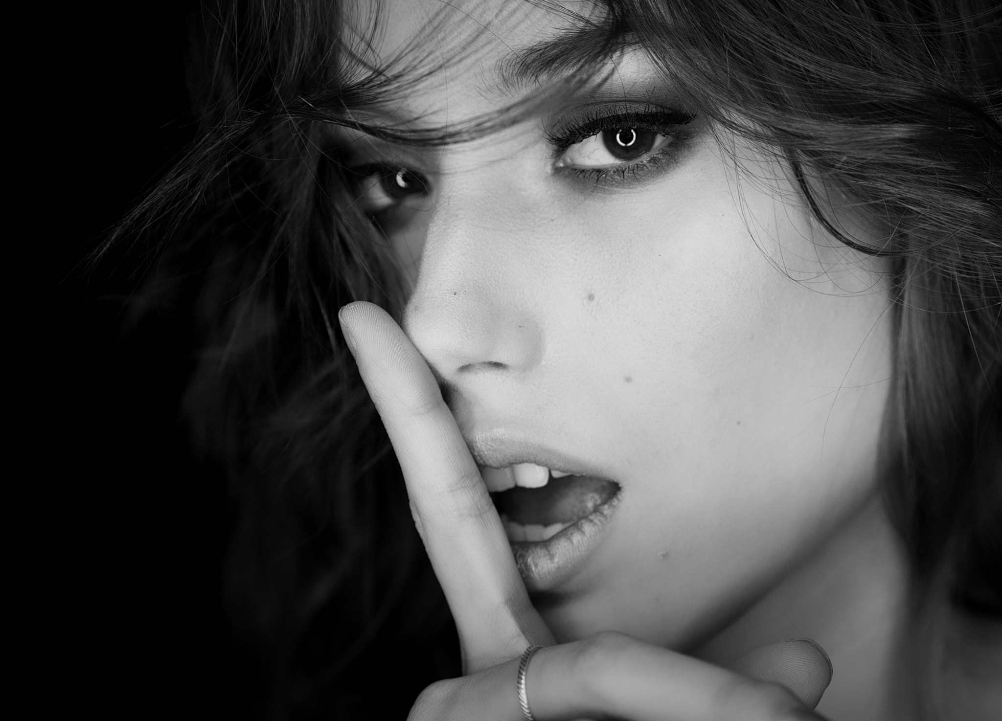 Sony a7S + Sony Sonnar T* FE 55mm F1.8 ZA sample photo. Silence photography