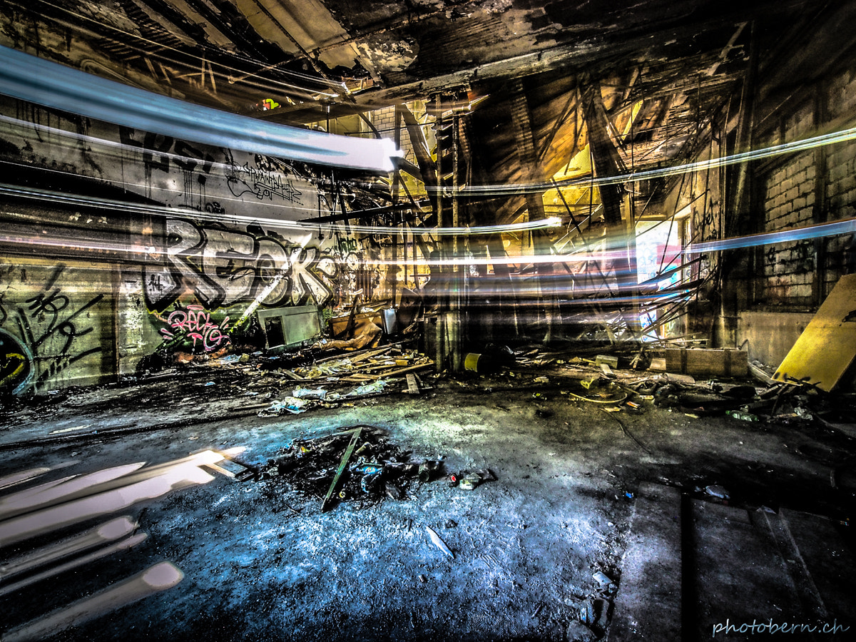 Olympus OM-D E-M1 + OLYMPUS  7-14mm Lens sample photo. Reck photography