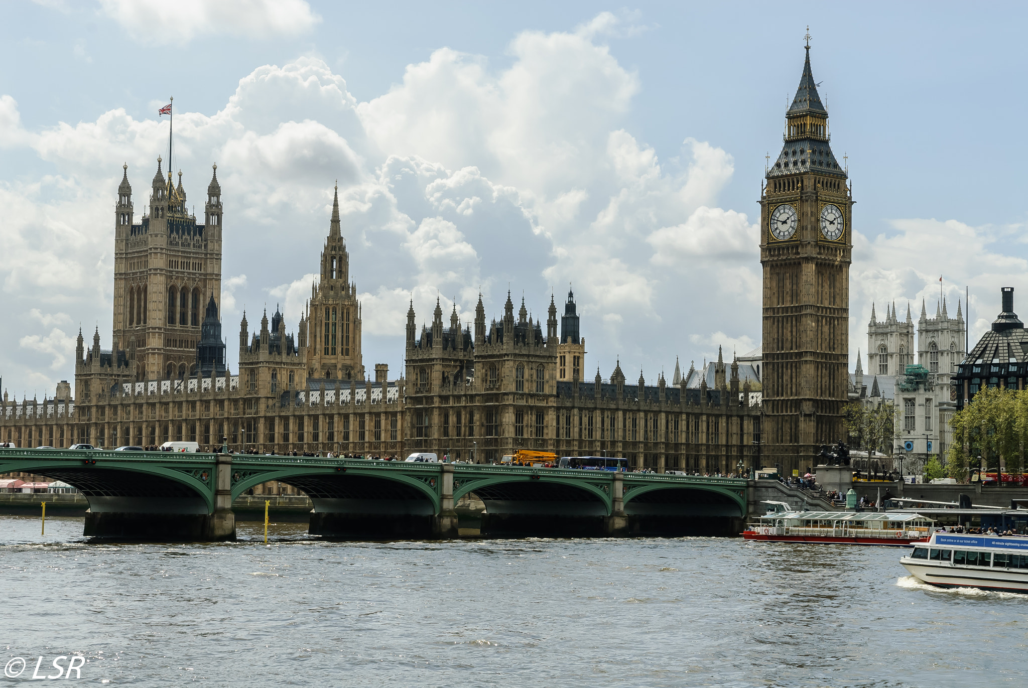 Nikon D200 sample photo. Parlament photography