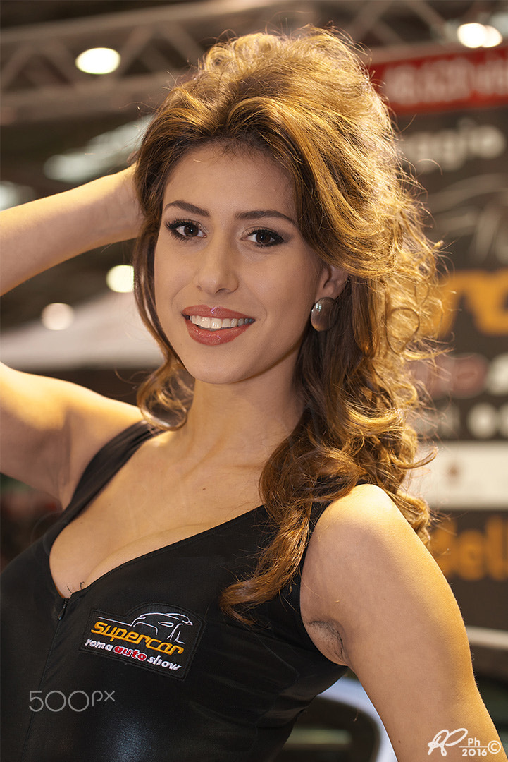 VR 70-200mm F/4.0 G sample photo. Eleonora photography