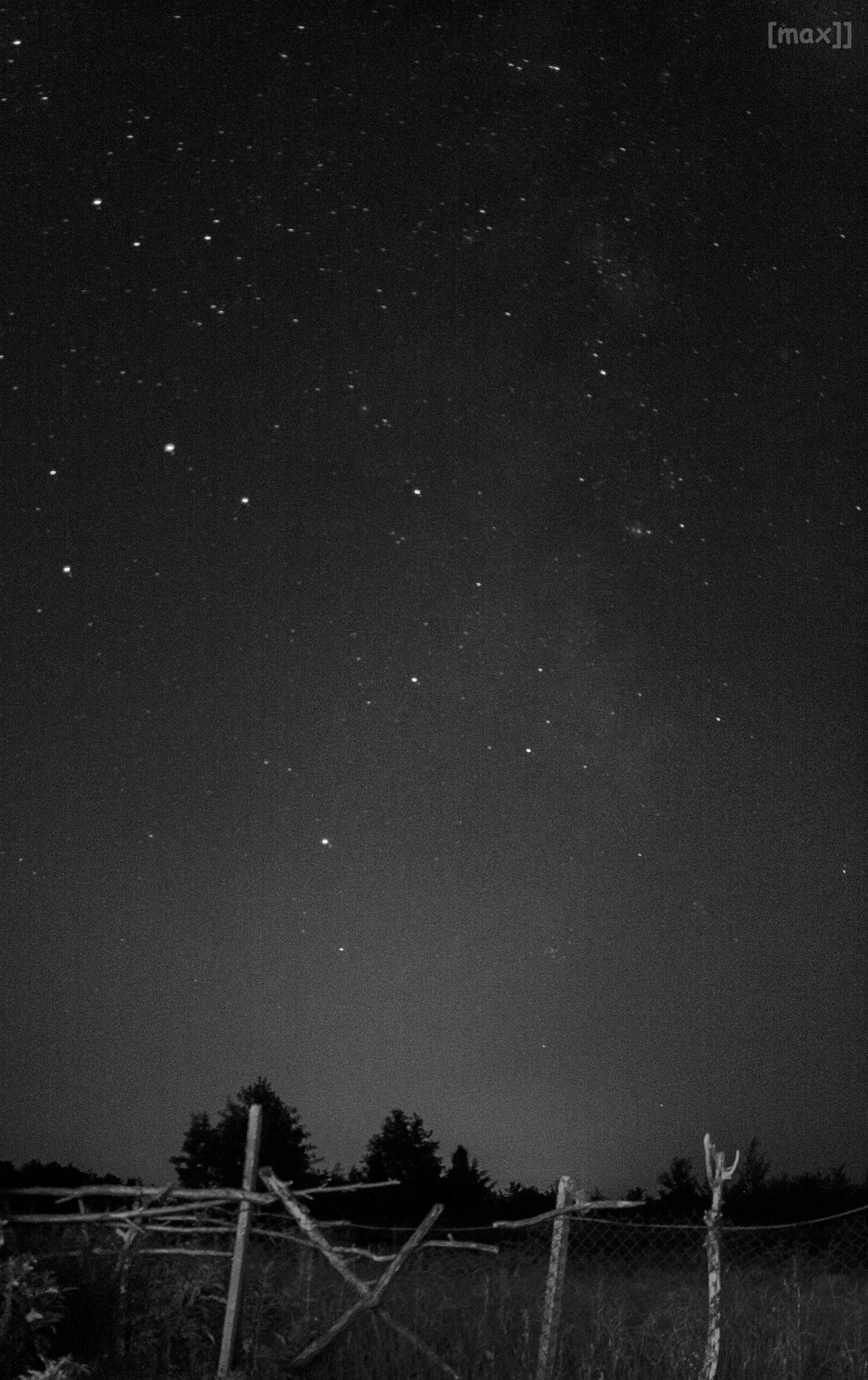 Canon EF 35-105mm f/3.5-4.5 sample photo. Summer in the sky photography
