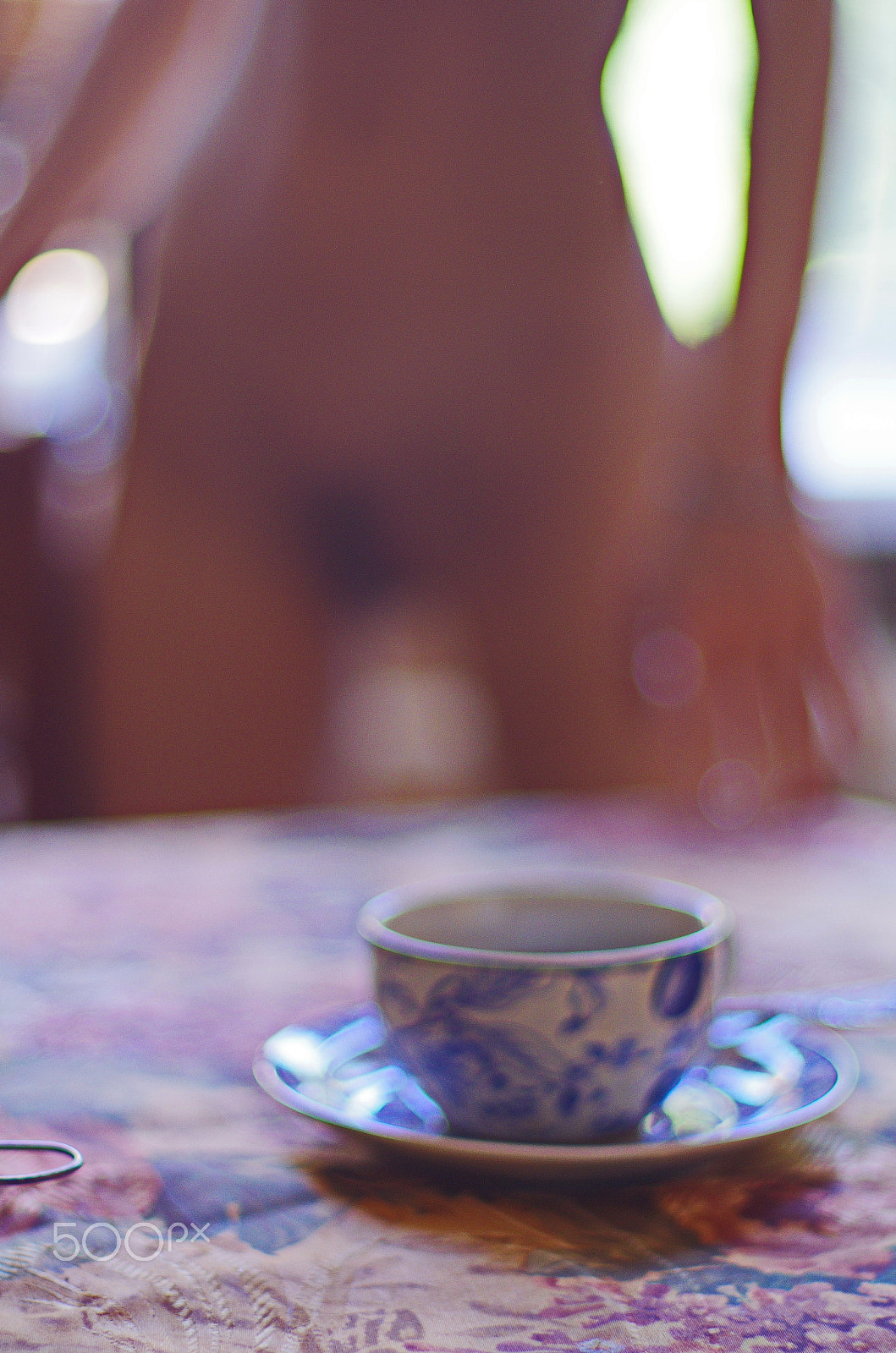Pentax K-5 IIs sample photo. Morning tea. photography