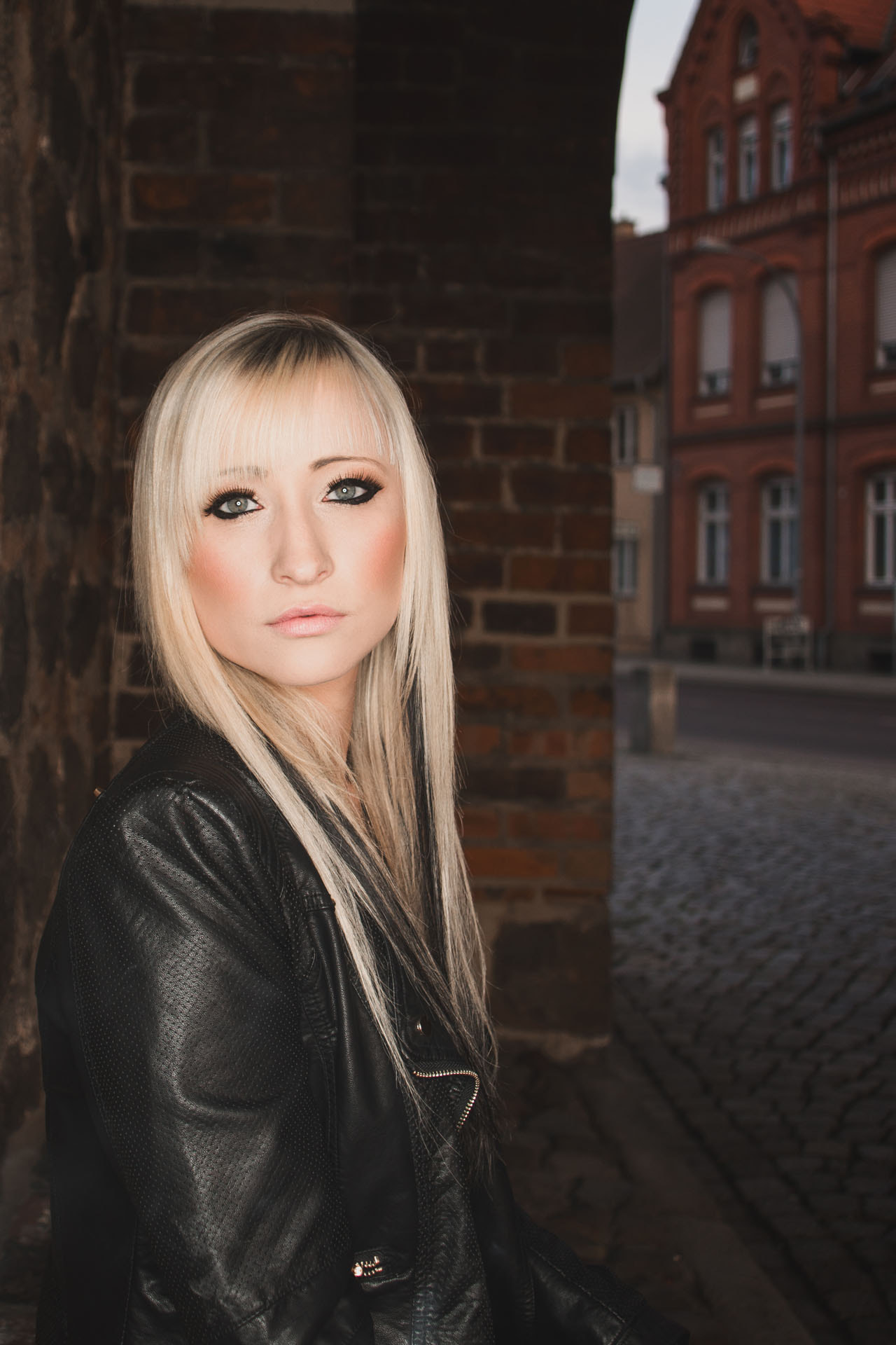 Canon EF 20-35mm F3.5-4.5 USM sample photo. Kathrin photography