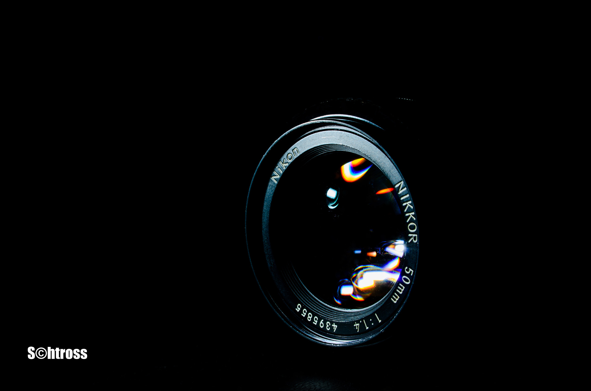 AF Zoom-Nikkor 35-135mm f/3.5-4.5 N sample photo. Popular photography oldtimer photography