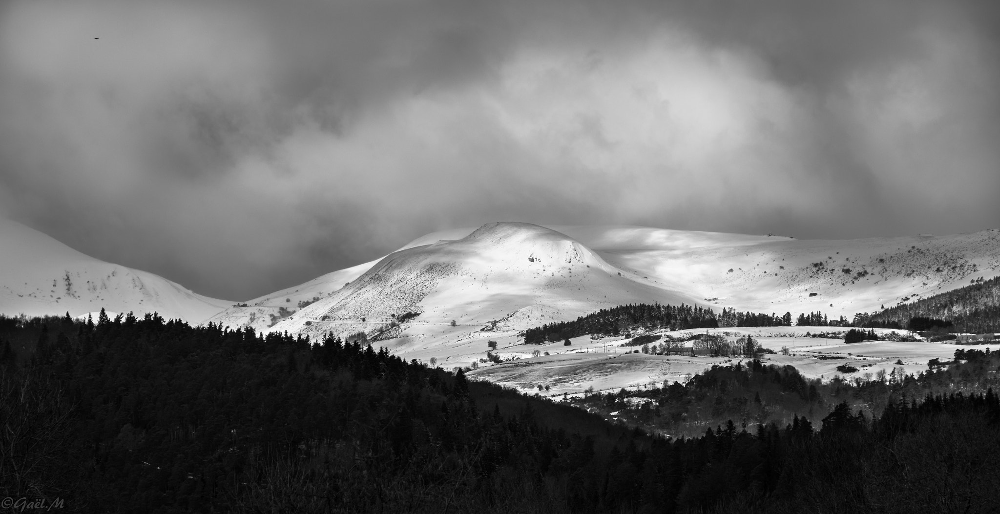 Pentax K-5 IIs sample photo. Croix morand photography