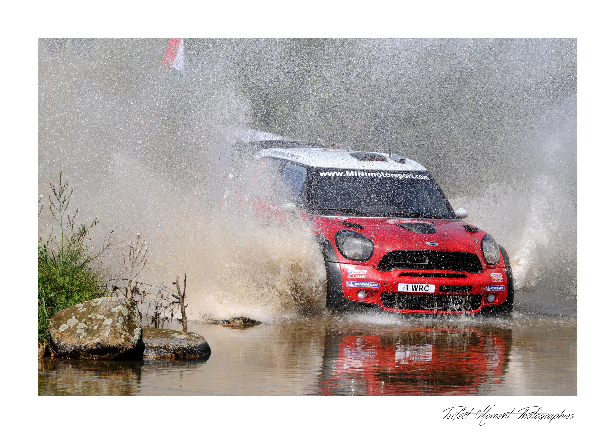 Nikon D300 + Sigma 80-400mm F4.5-5.6 EX OS sample photo. Rallye of sardinia photography