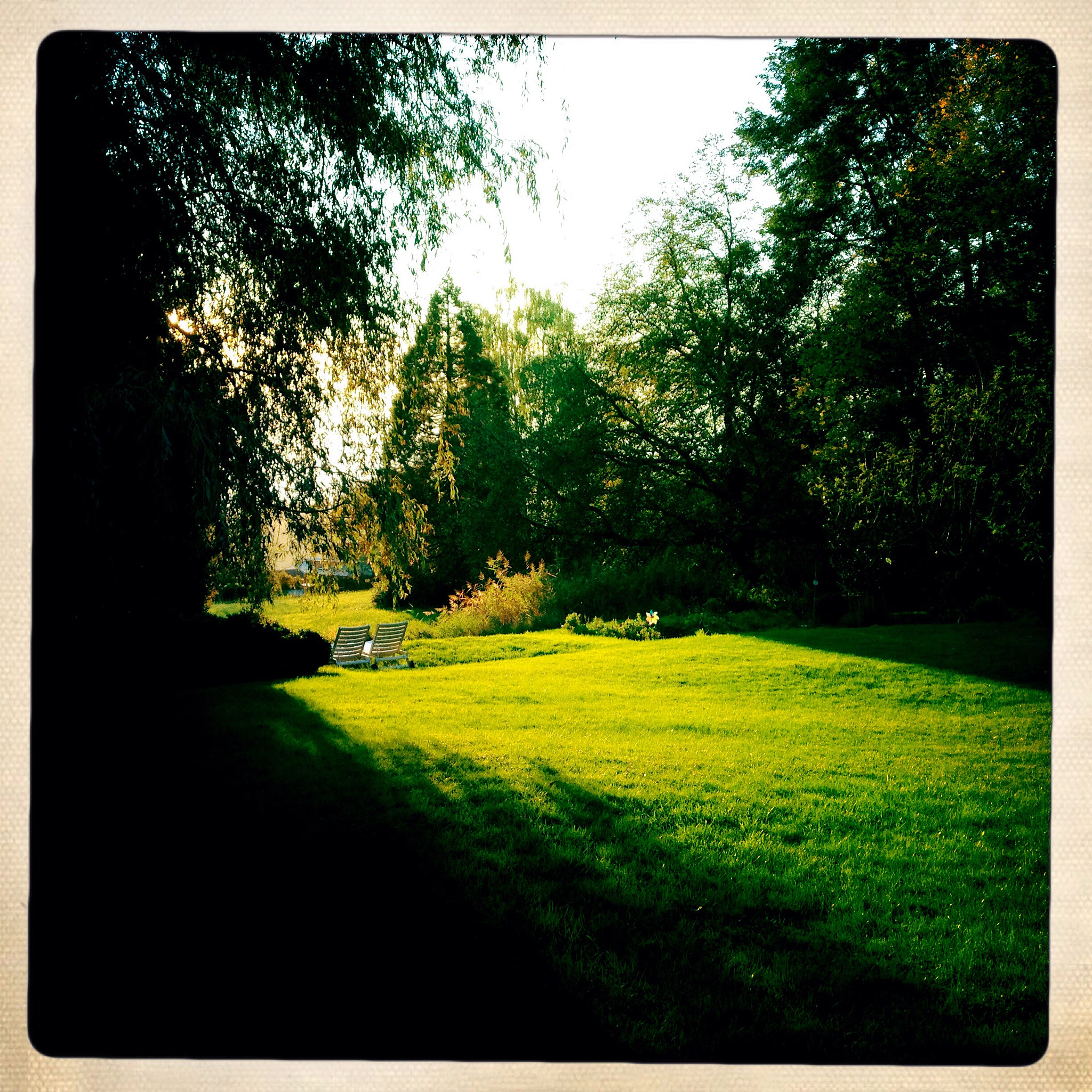 Hipstamatic 278 sample photo. Dreamland photography