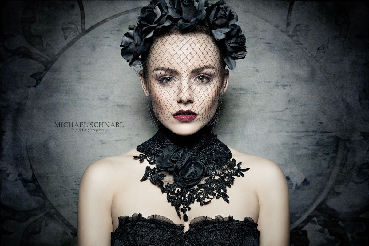 Canon EOS 5DS R sample photo. Dark thoughts photography