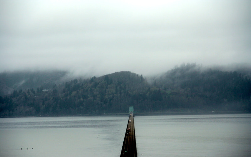Canon EOS 1000D (EOS Digital Rebel XS / EOS Kiss F) sample photo. Road to nowhere photography