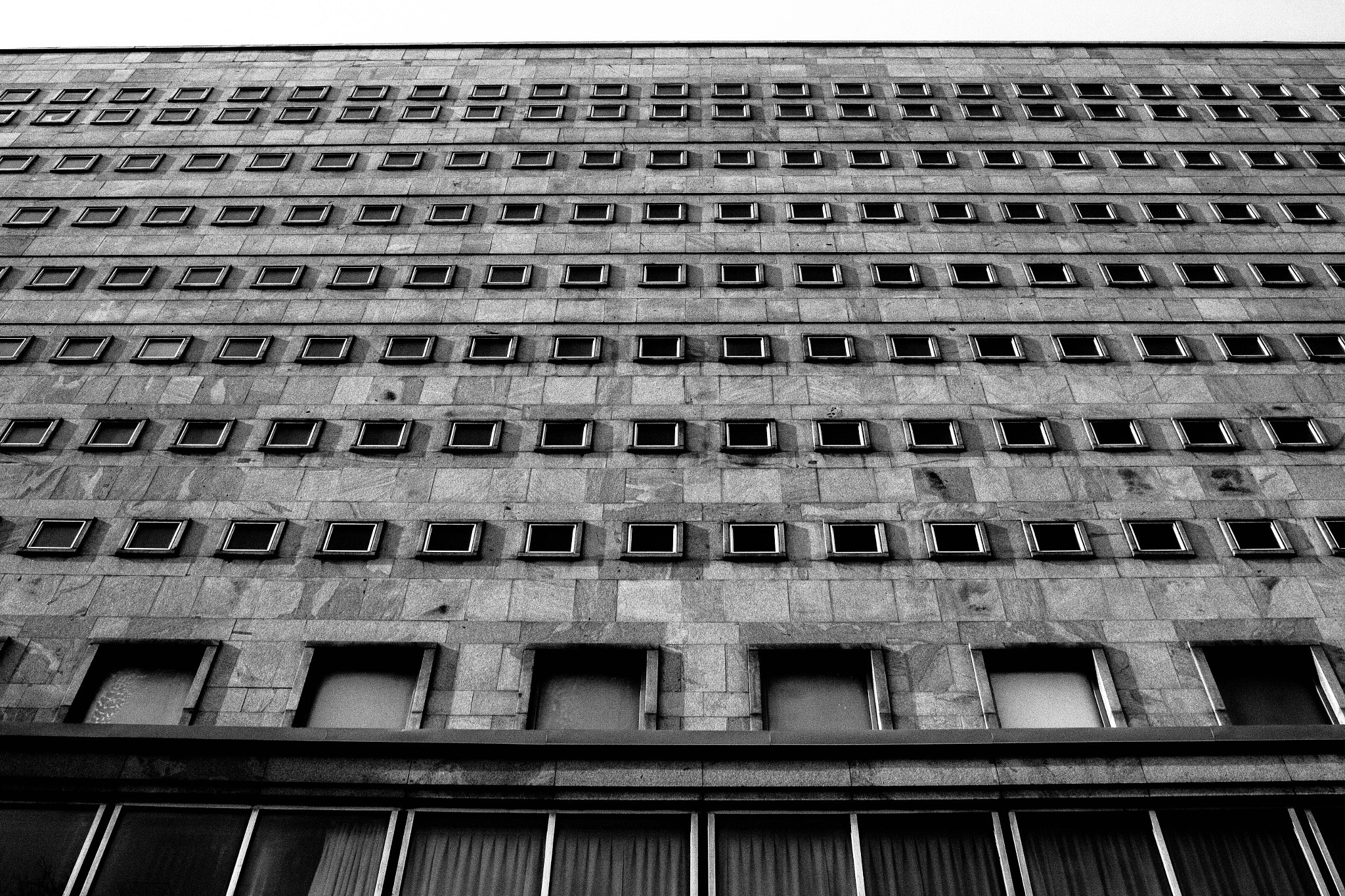 Canon EF 24-70mm F4L IS USM sample photo. Libary and archives canada photography